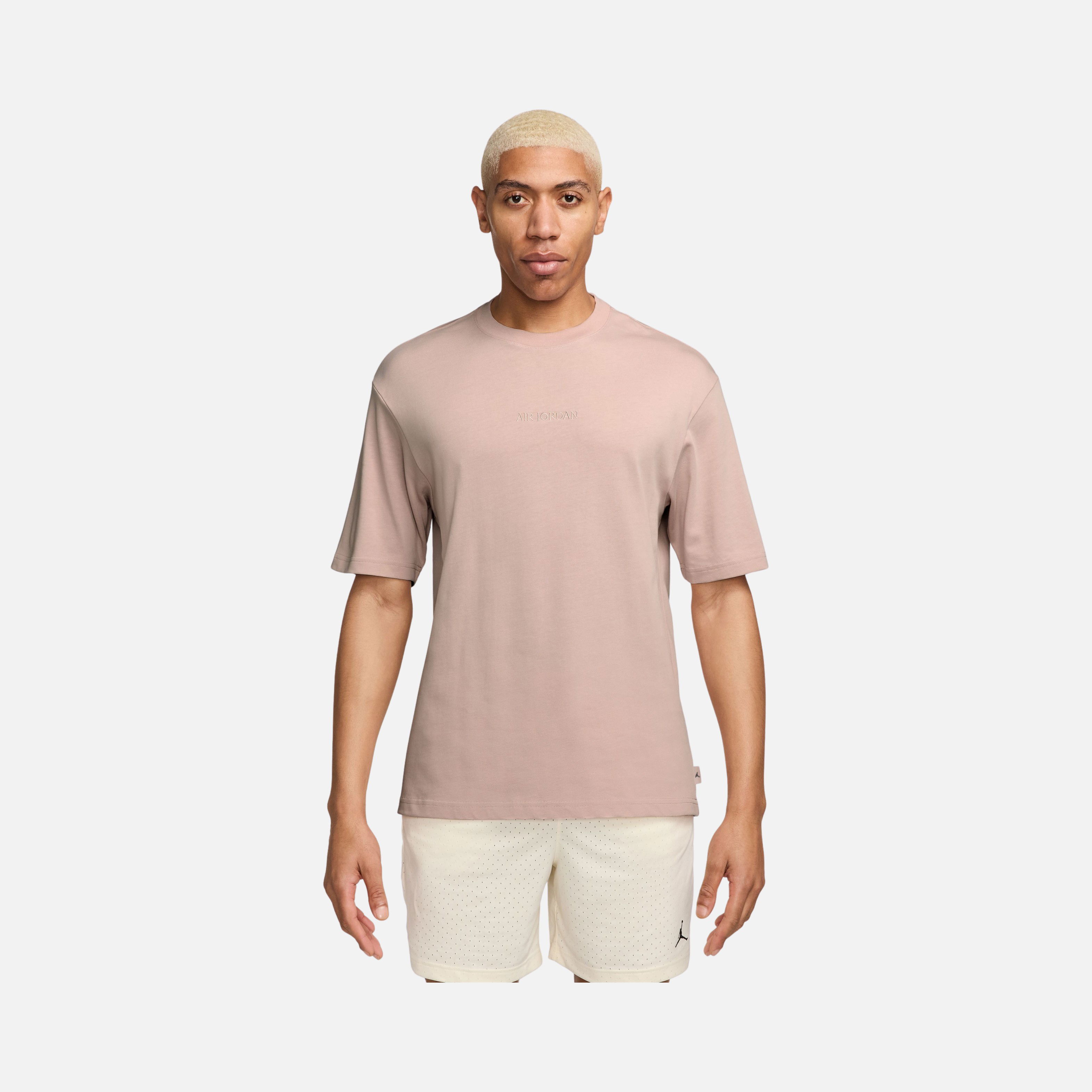 Nike Air Jordan Wordmark 85 Short-Sleeve Erkek Tişört