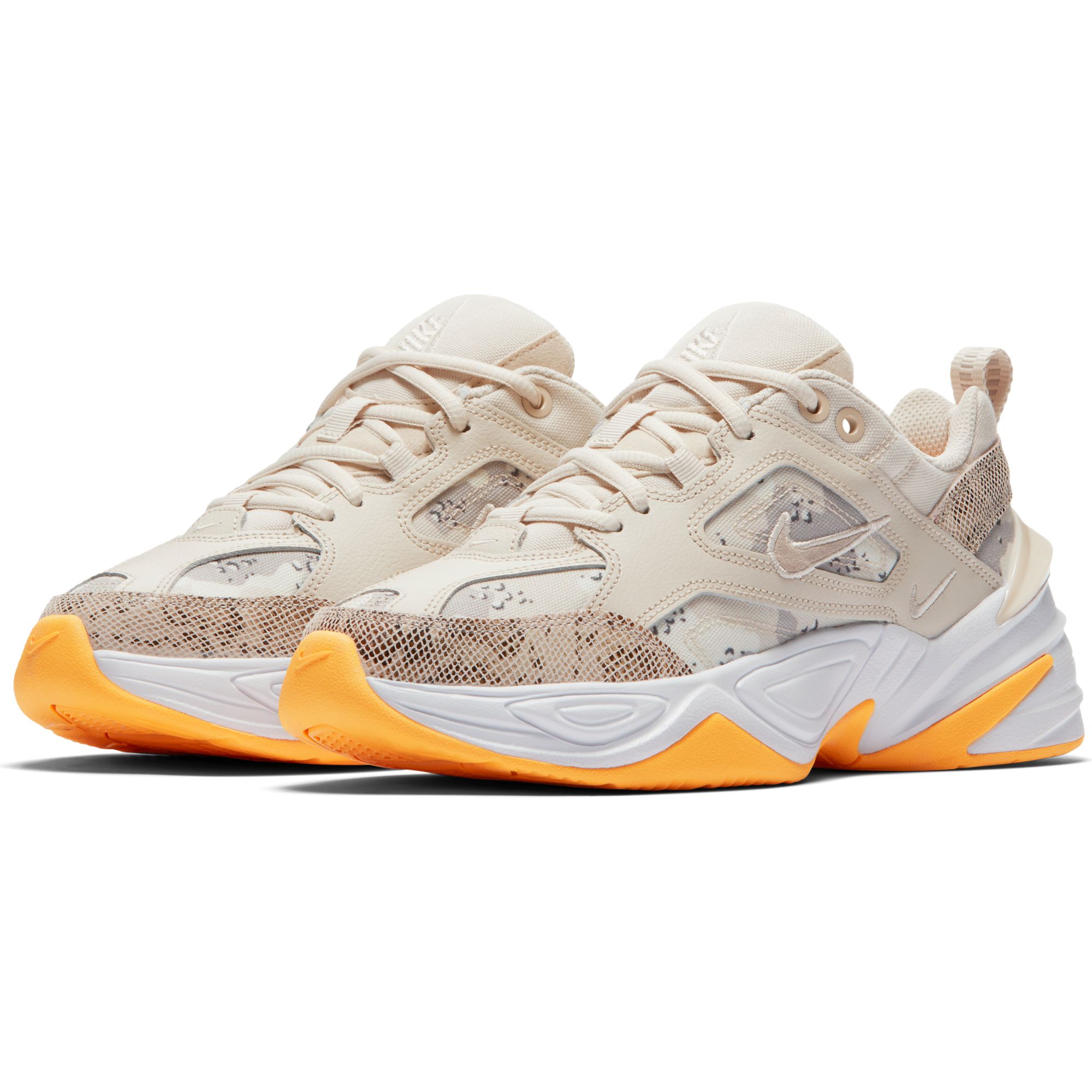 Nike M2K Tekno Kadın Spor Ayakkabı