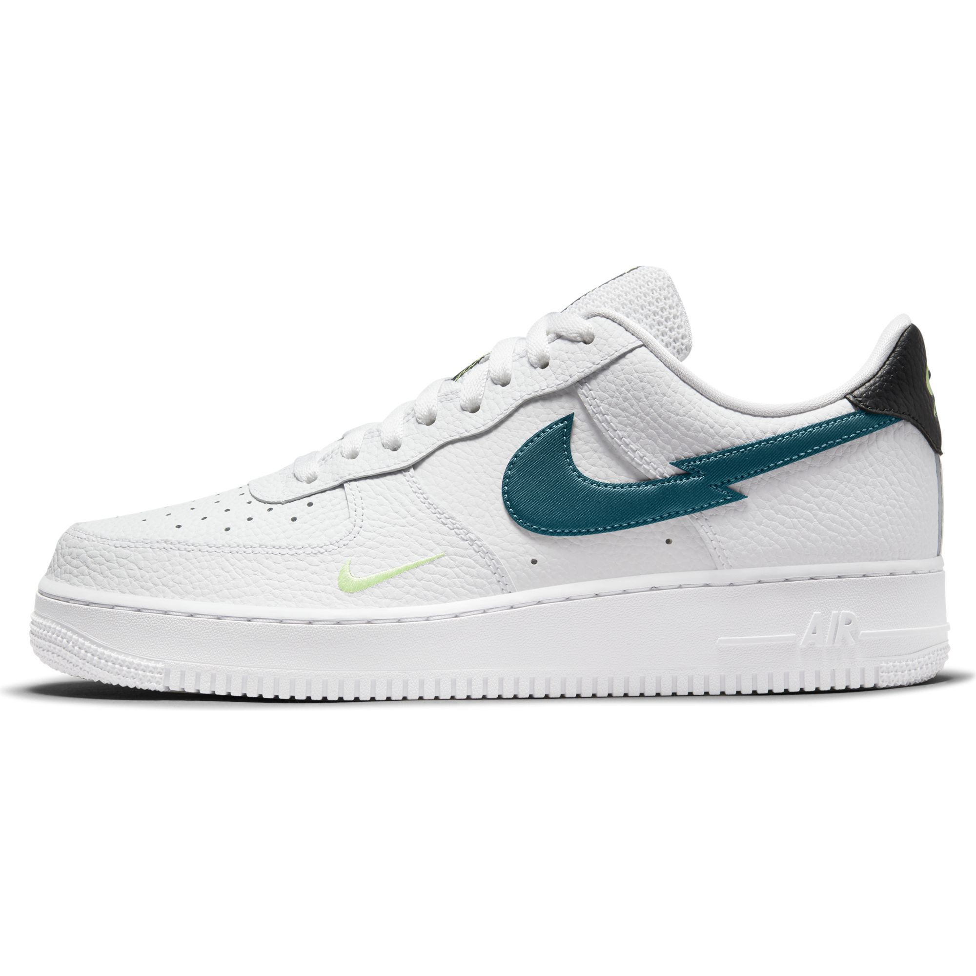 Nike Air Force 1 Low Erkek Spor Ayakkabı