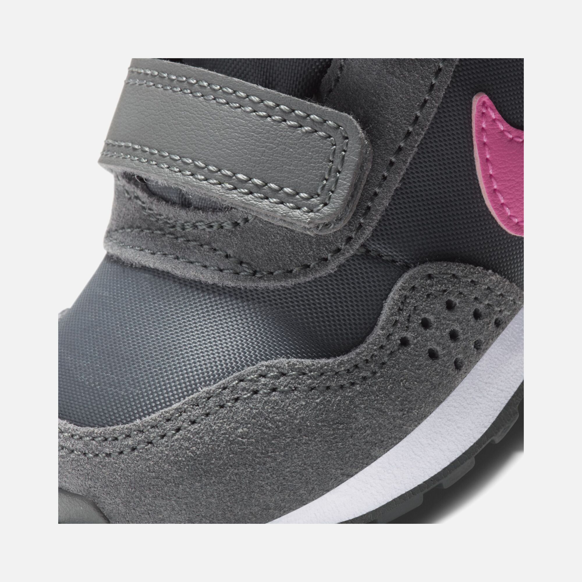 Nike MD Valiant (TDV) Bebek Spor Ayakkabı