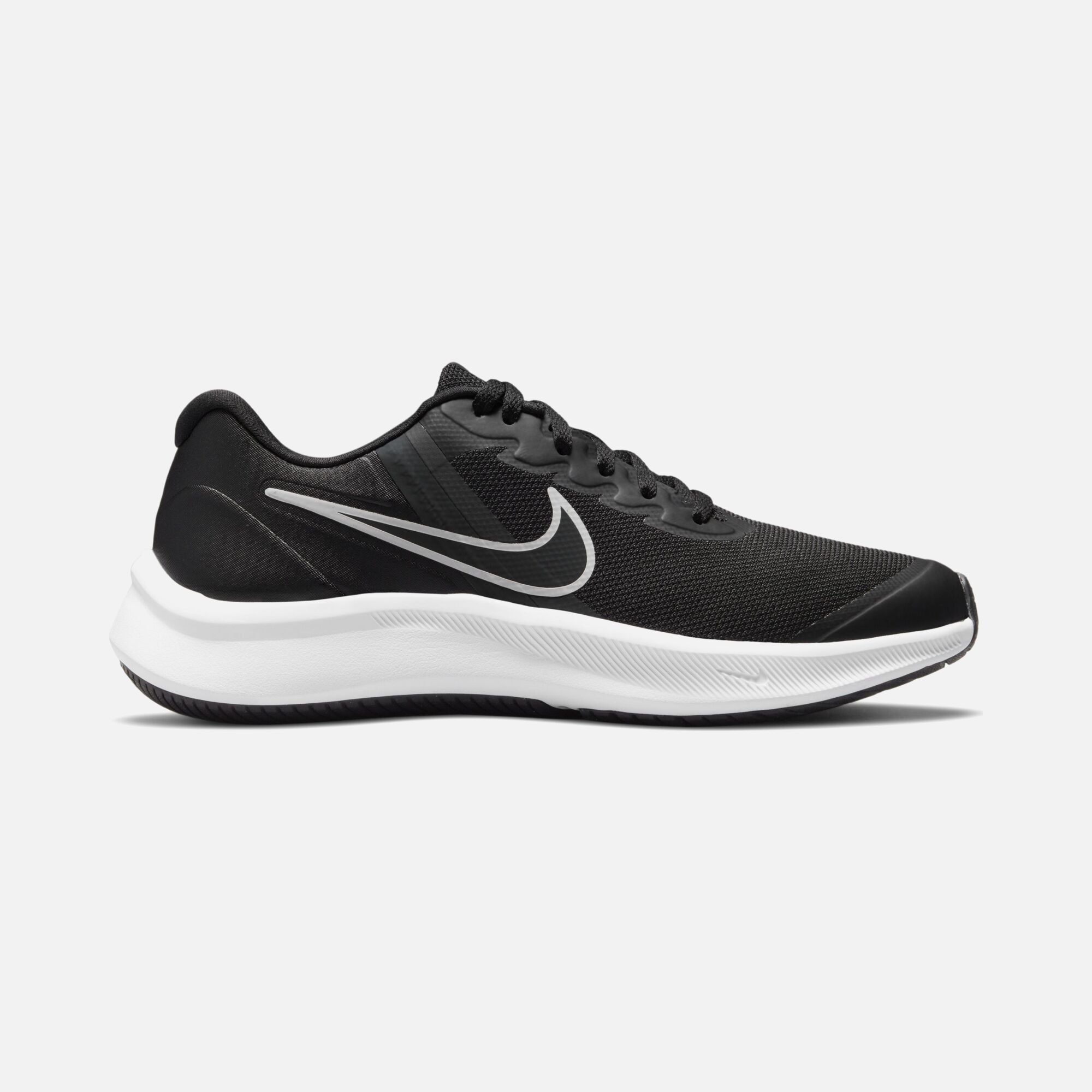 Nike Star Runner 3 Road Running (GS) Spor Ayakkabı