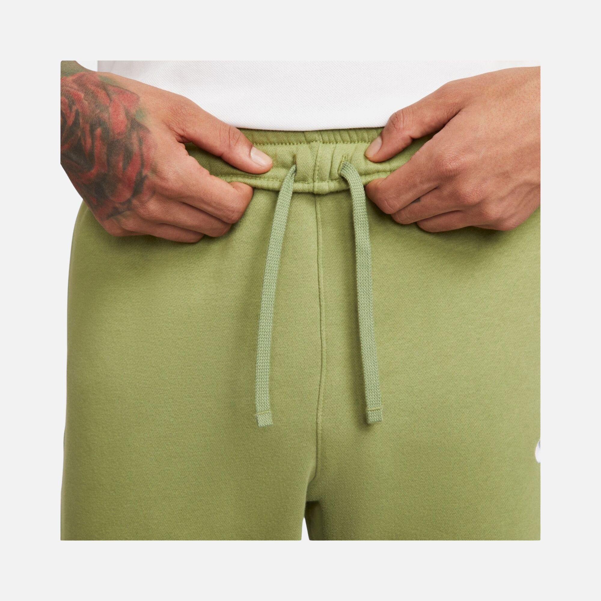 Nike Sportswear Club Fleece Erkek Eşofman Altı