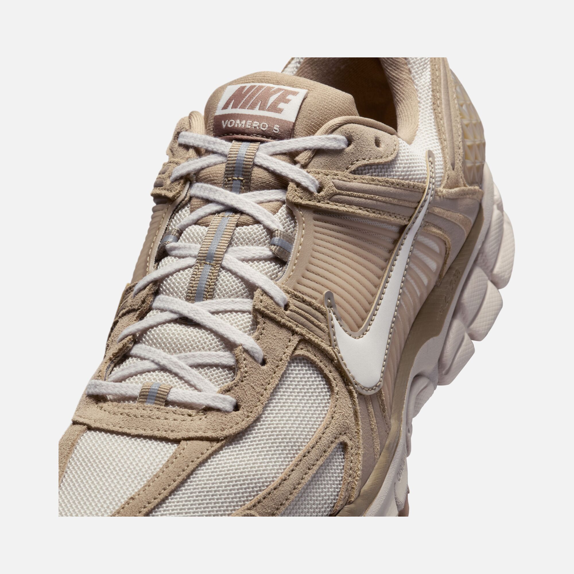 Nike Zoom Vomero 5 Sportswear HO24 Erkek Spor Ayakkabı