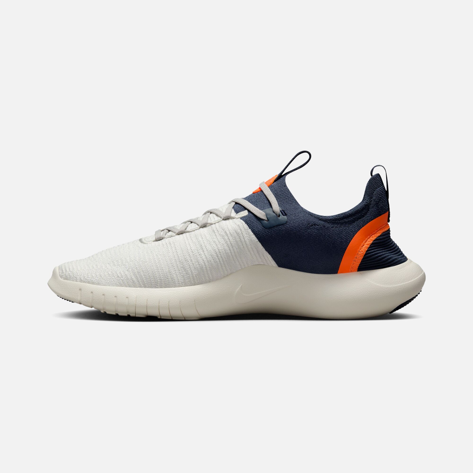 Nike Free Run FlyKnit Next Nature Road Running Erkek Spor Ayakkabı