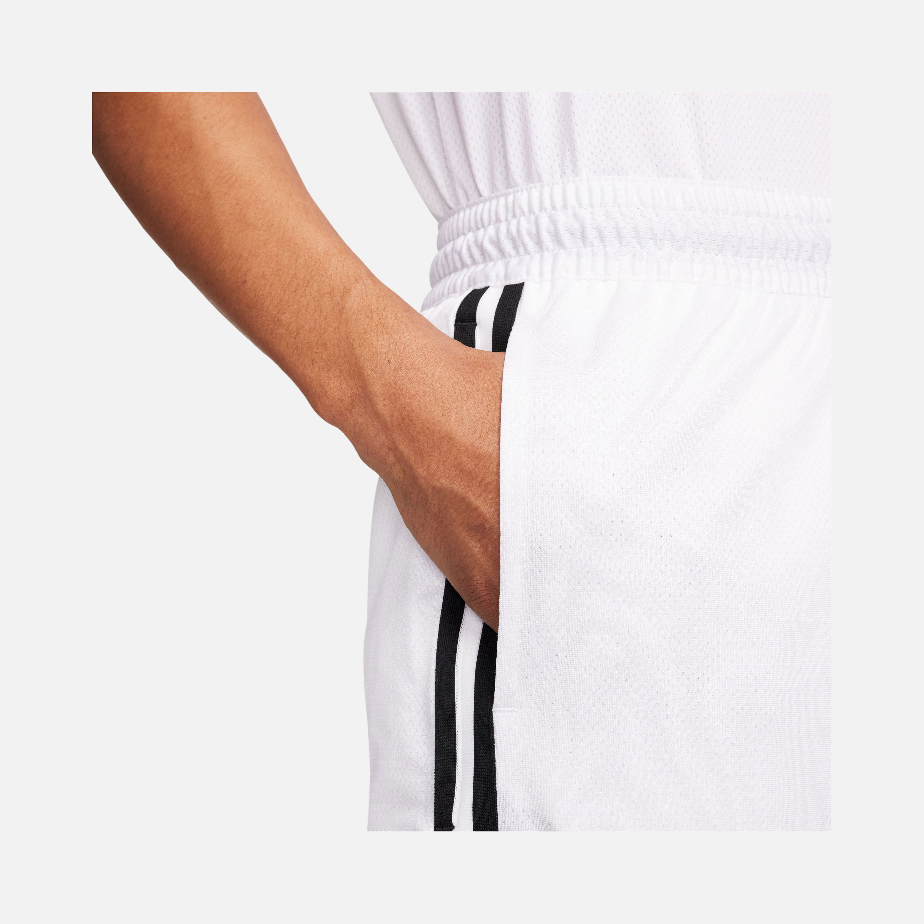 Nike DNA Dri-Fit 20cm (approx.) Basketball Erkek Şort