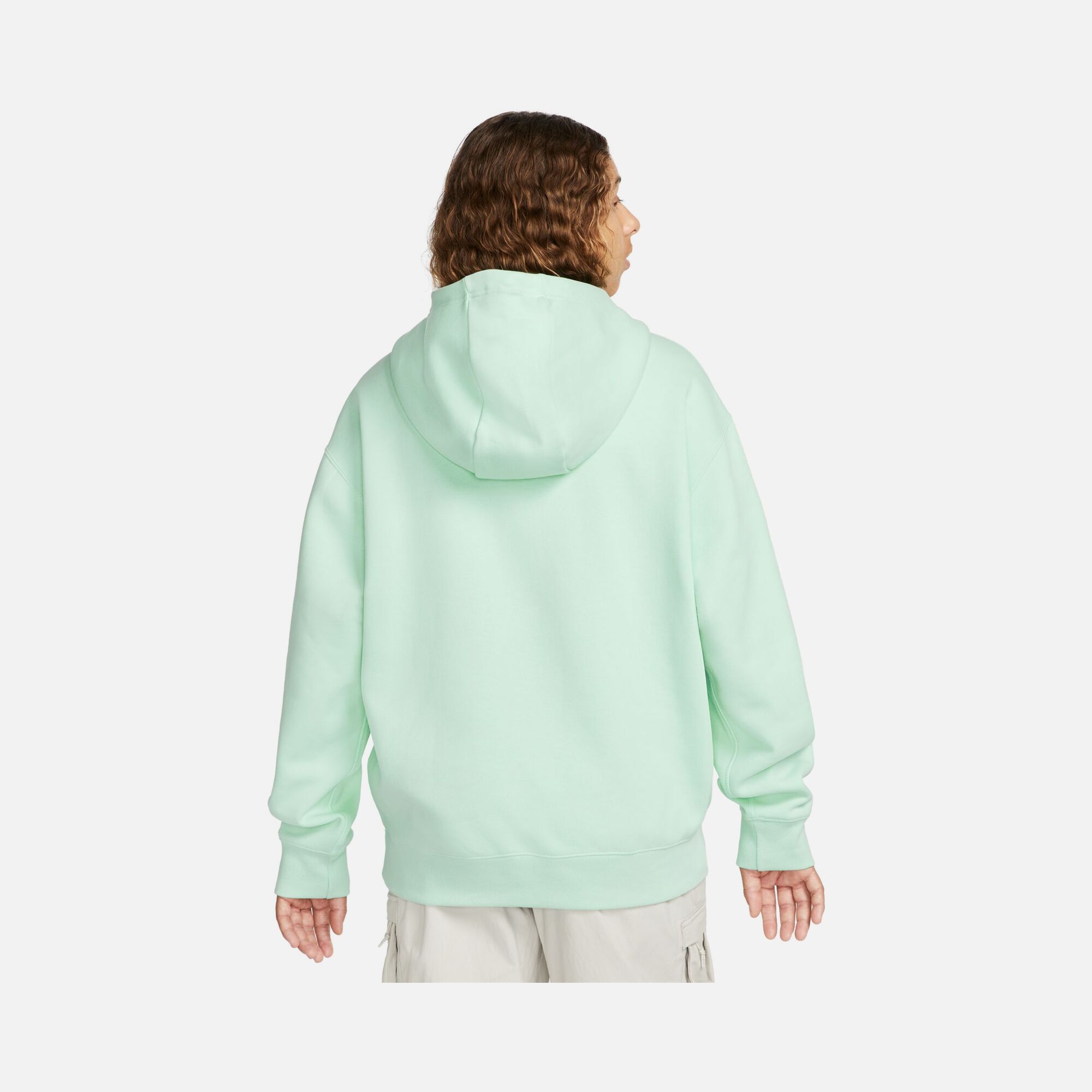 Nike ACG Therma-Fit Fleece Pullover Hoodie Erkek Sweatshirt