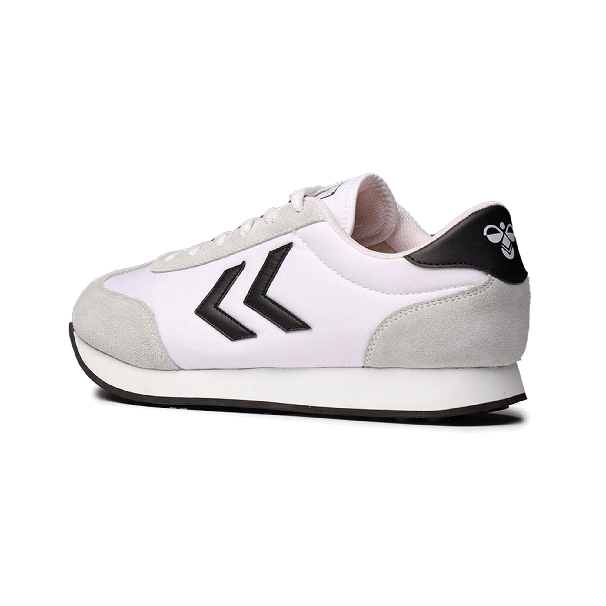 Hummel Vega Lifestyle Erkek Spor Ayakkabı