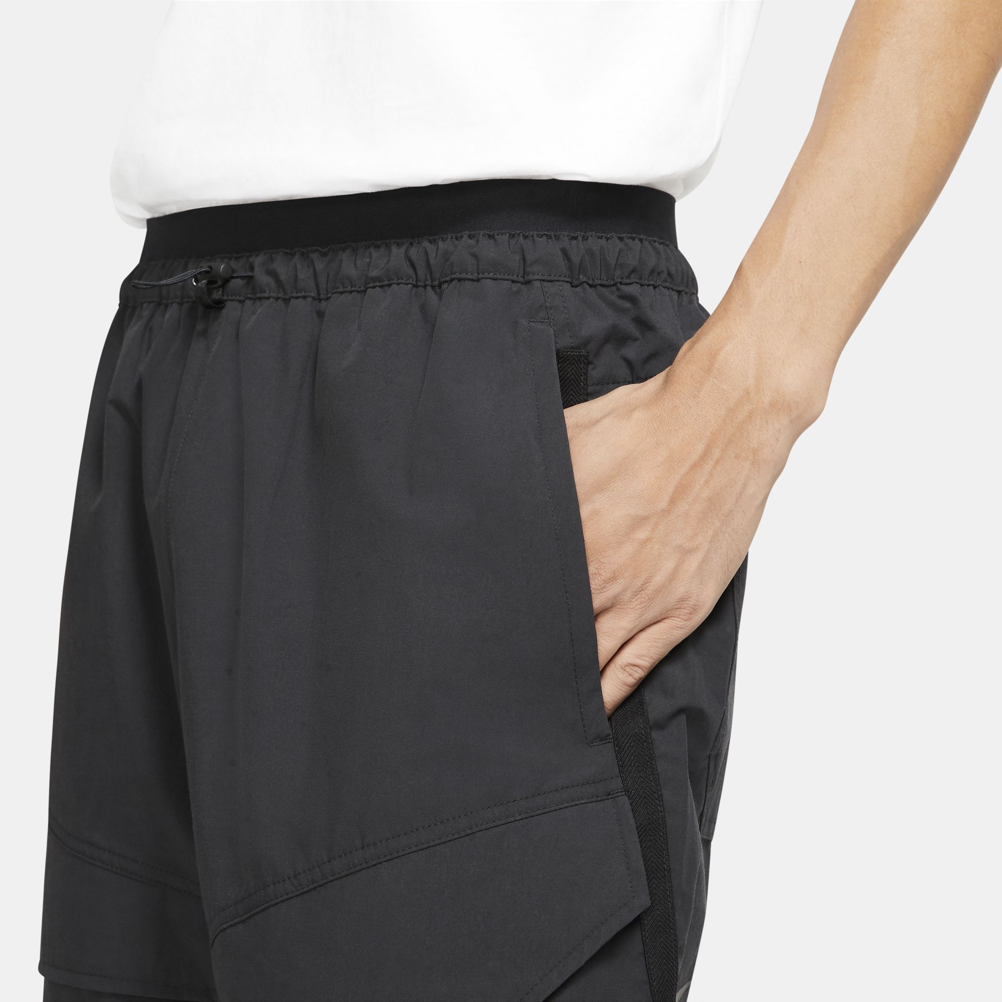 Nike Sportswear Tech Pack Woven Trousers Erkek Eşofman Altı