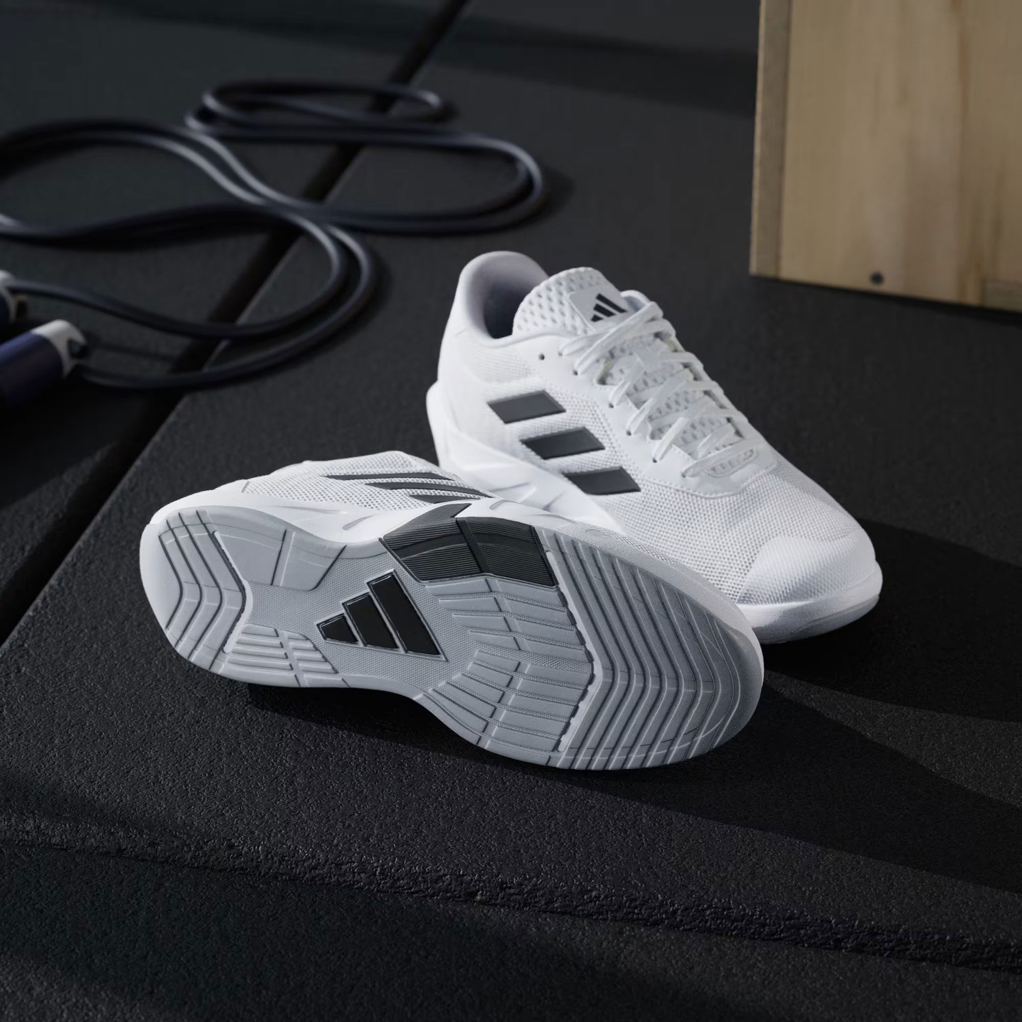 adidas Amplimove Trainer FW24 Erkek Spor Ayakkabı