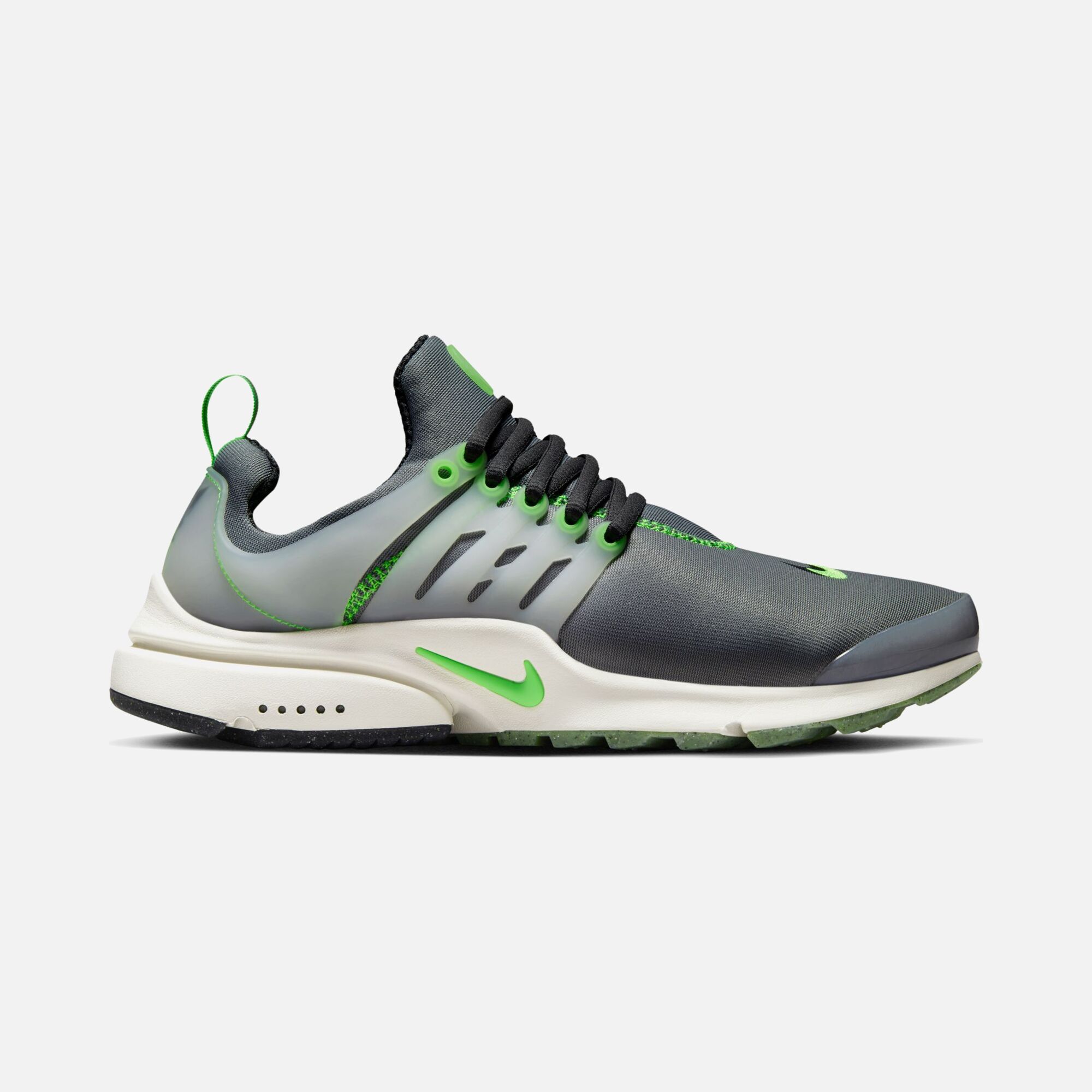 Nike Air Presto Premium FW22 Erkek Spor Ayakkabı