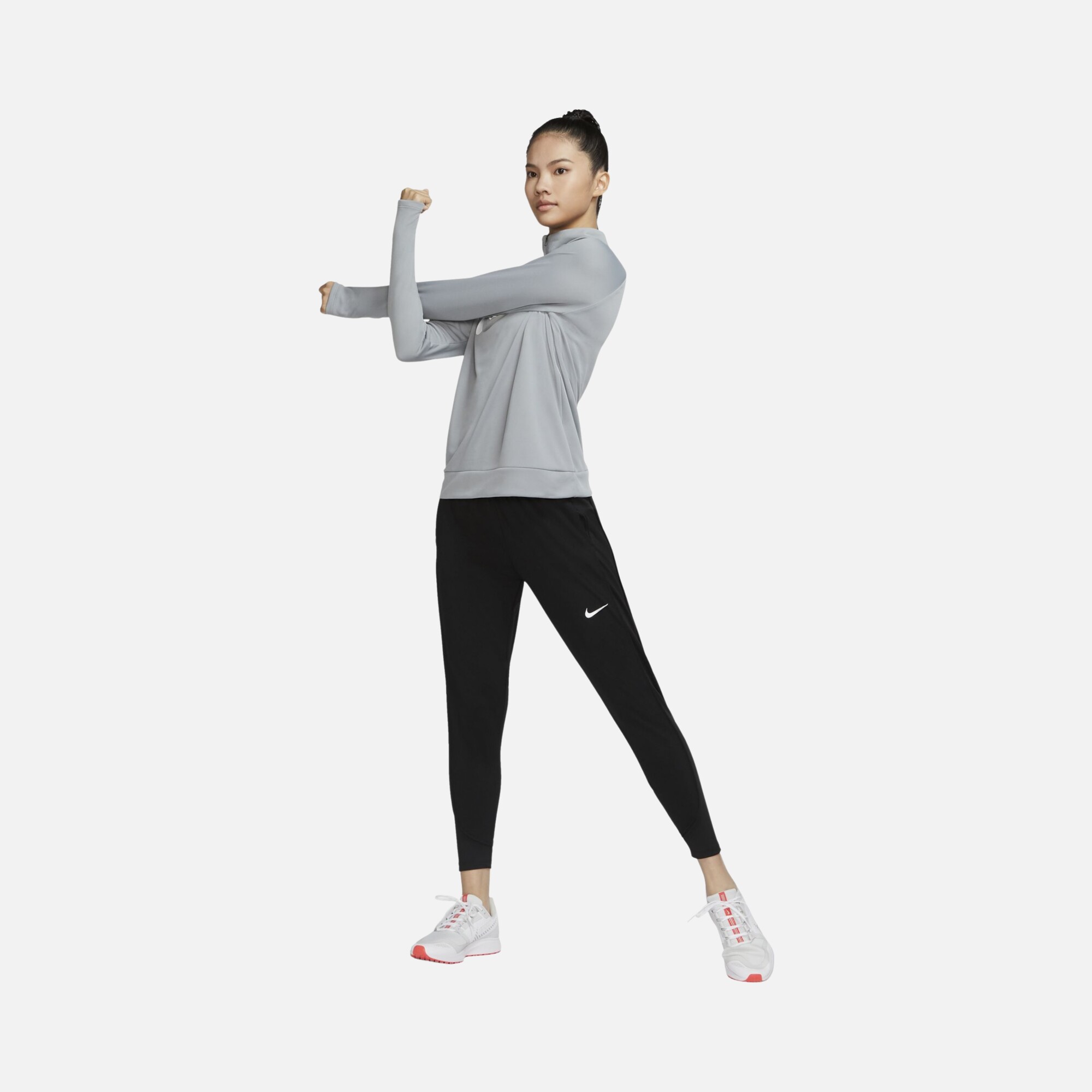 Nike Therma-Fit Essential Running Kadın Eşofman Altı