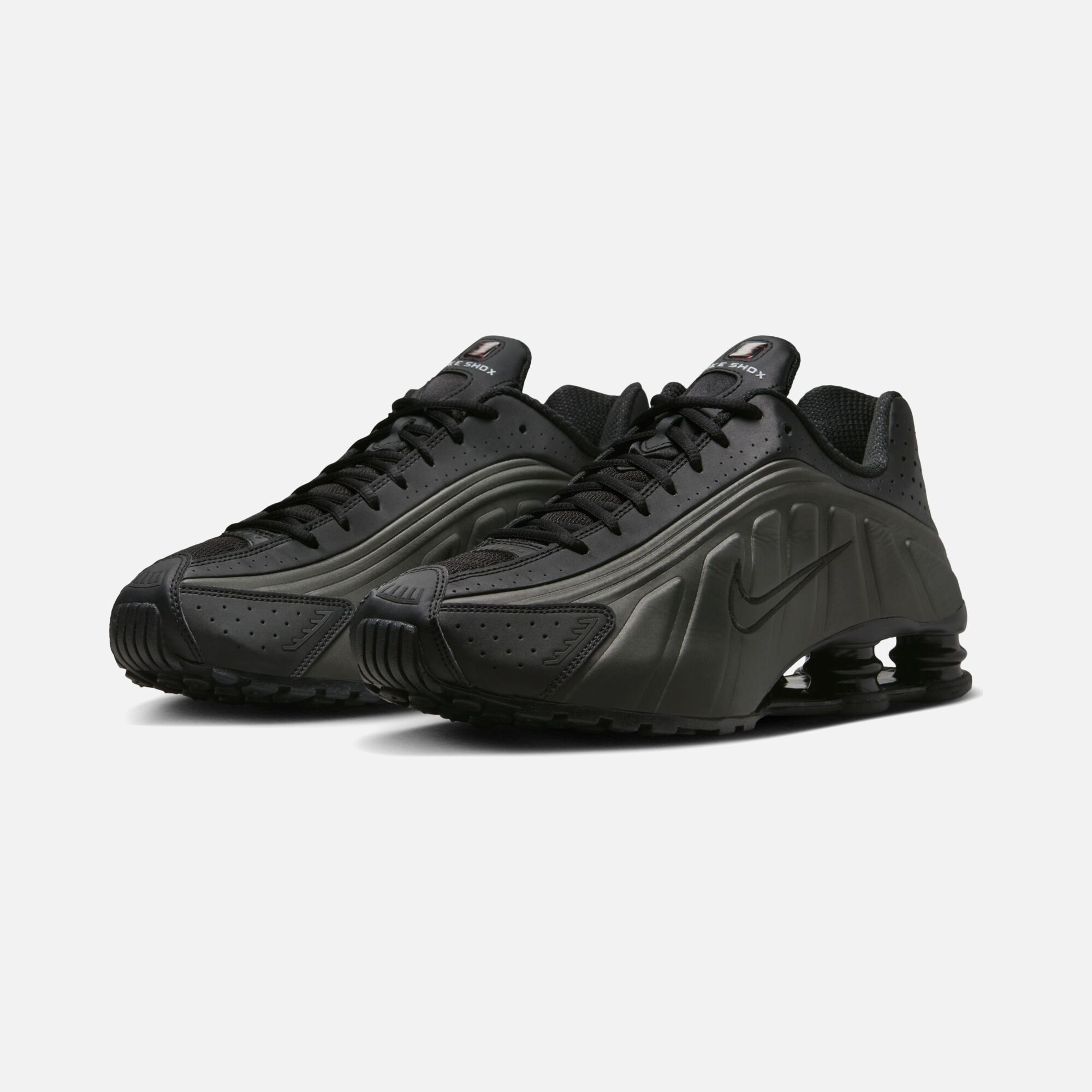 Nike Shox R4 Erkek Spor Ayakkabı