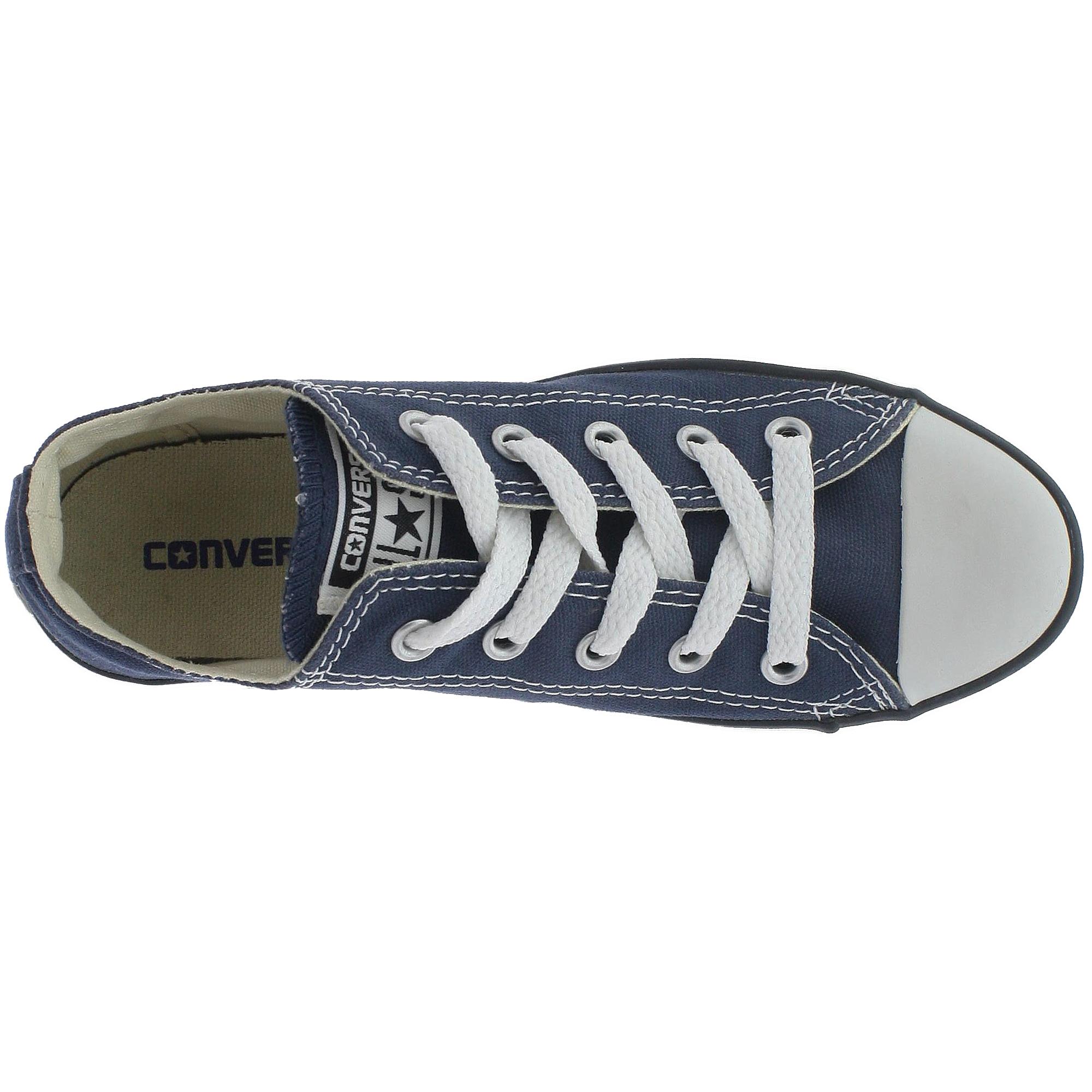 Converse Chuck Taylor All Star 3J237C Çocuk Spor Ayakkabı