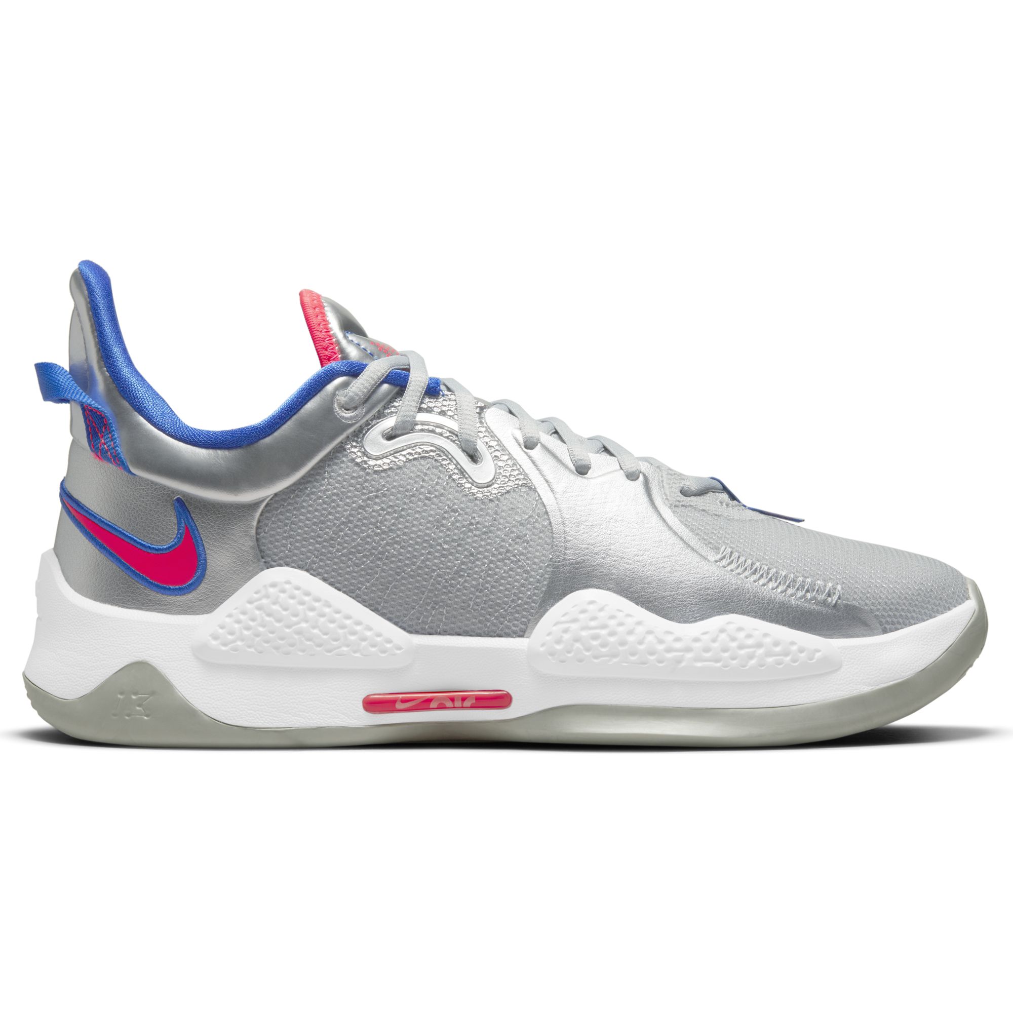 Nike PG 5 Erkek Basketbol Ayakkabısı