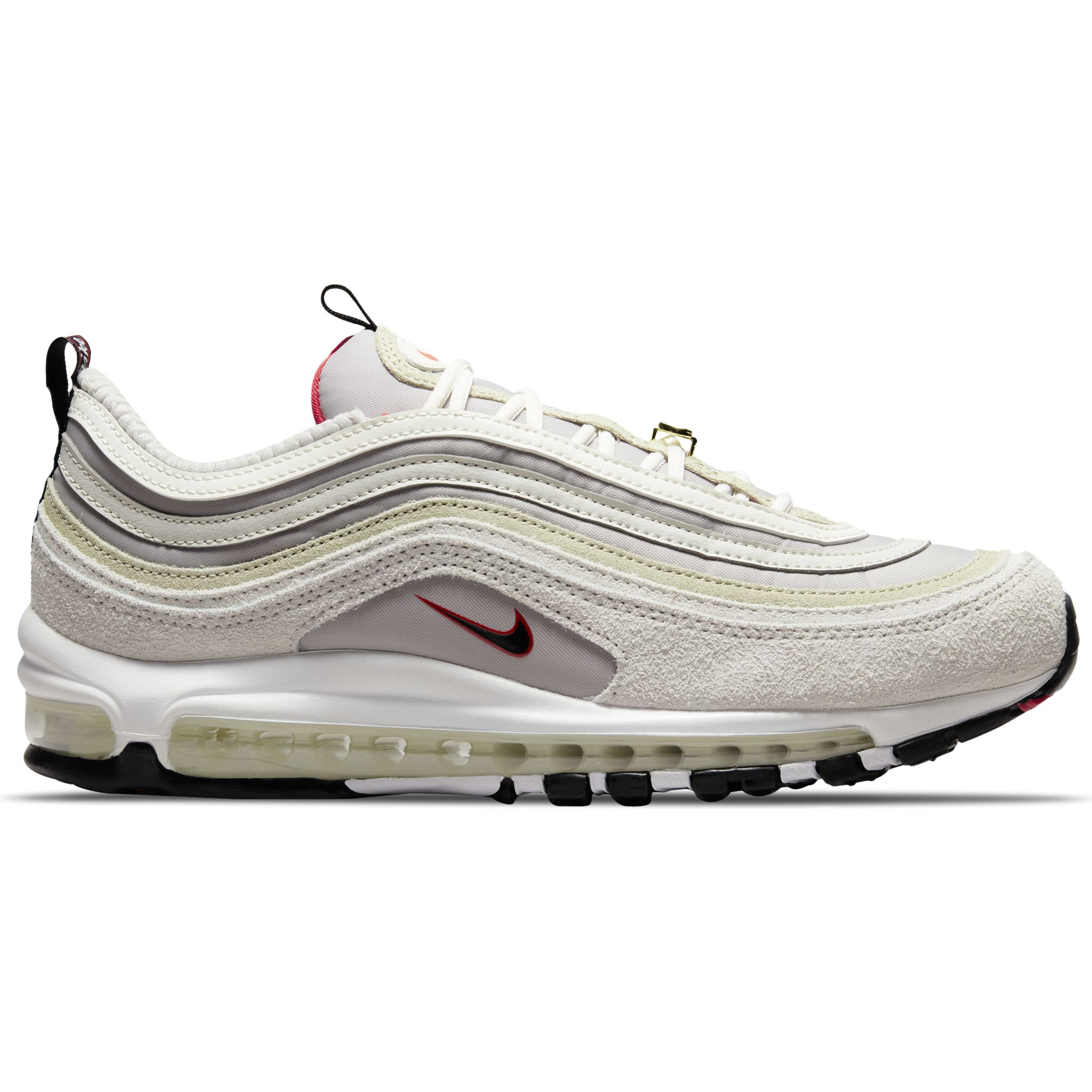 Nike Air Max 97 SE Erkek Spor Ayakkabı