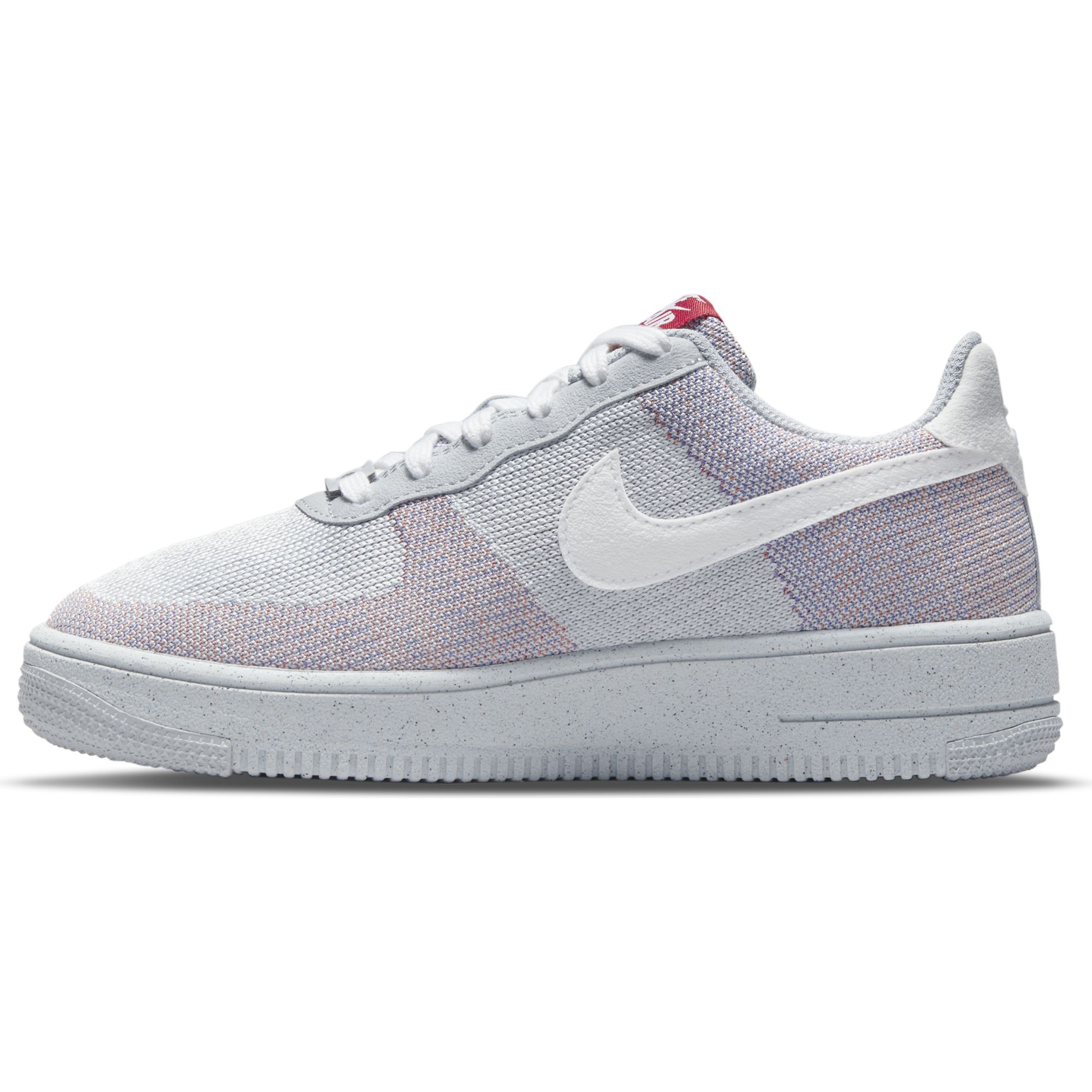 Nike Air Force 1 Crater Flyknit (GS) Spor Ayakkabı