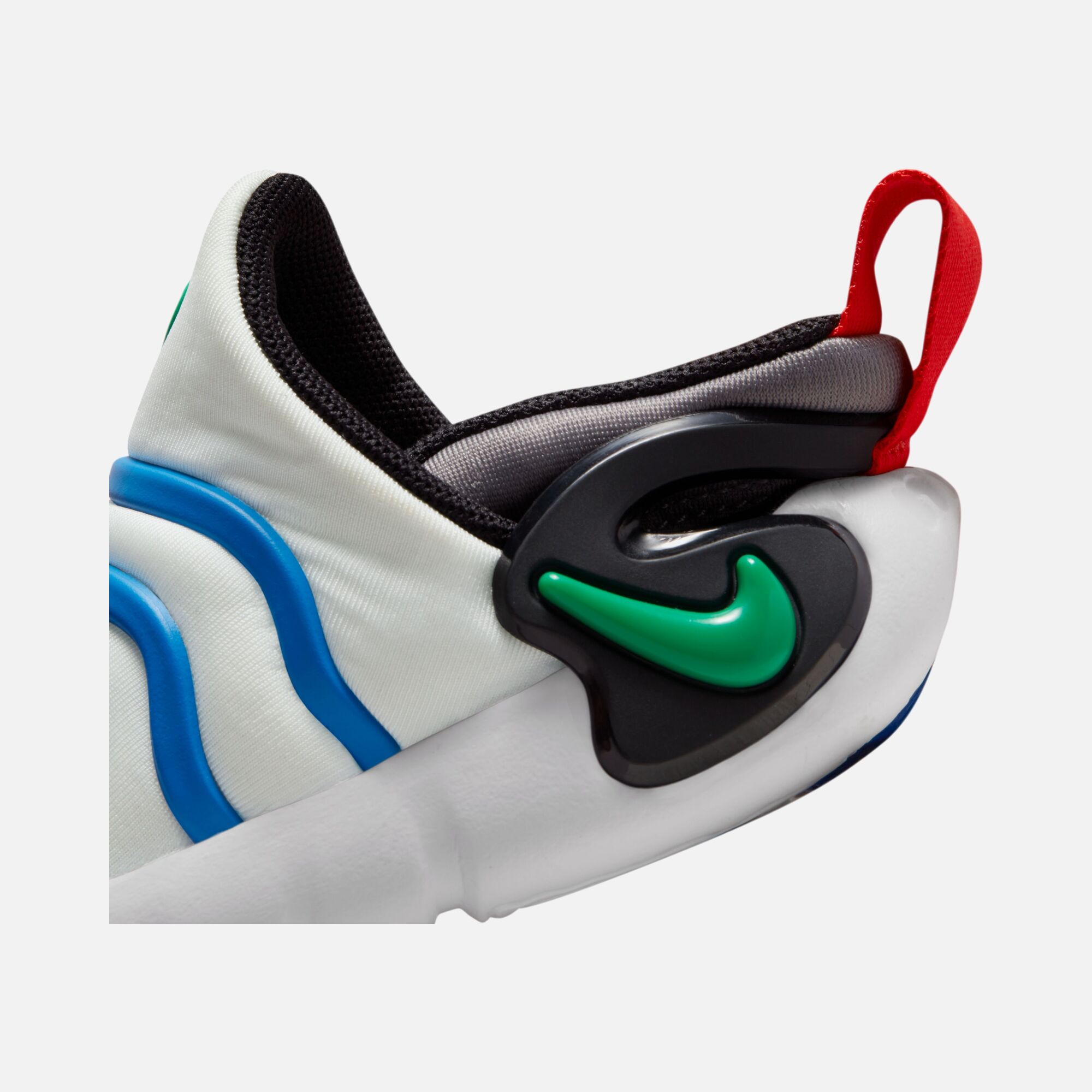 Nike Dynamo GO Easy On/Off (TD) Bebek Spor Ayakkabı