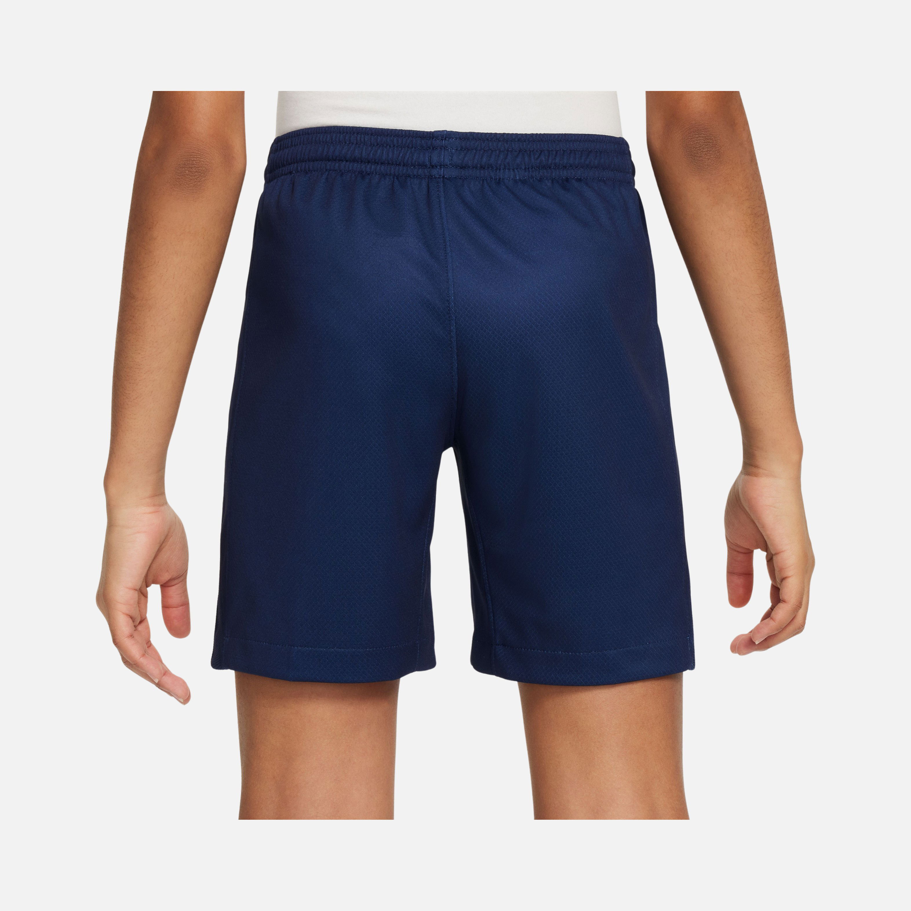 Nike Paris Saint-Germain 2024-2025 Stadium İç Saha Çocuk Şort