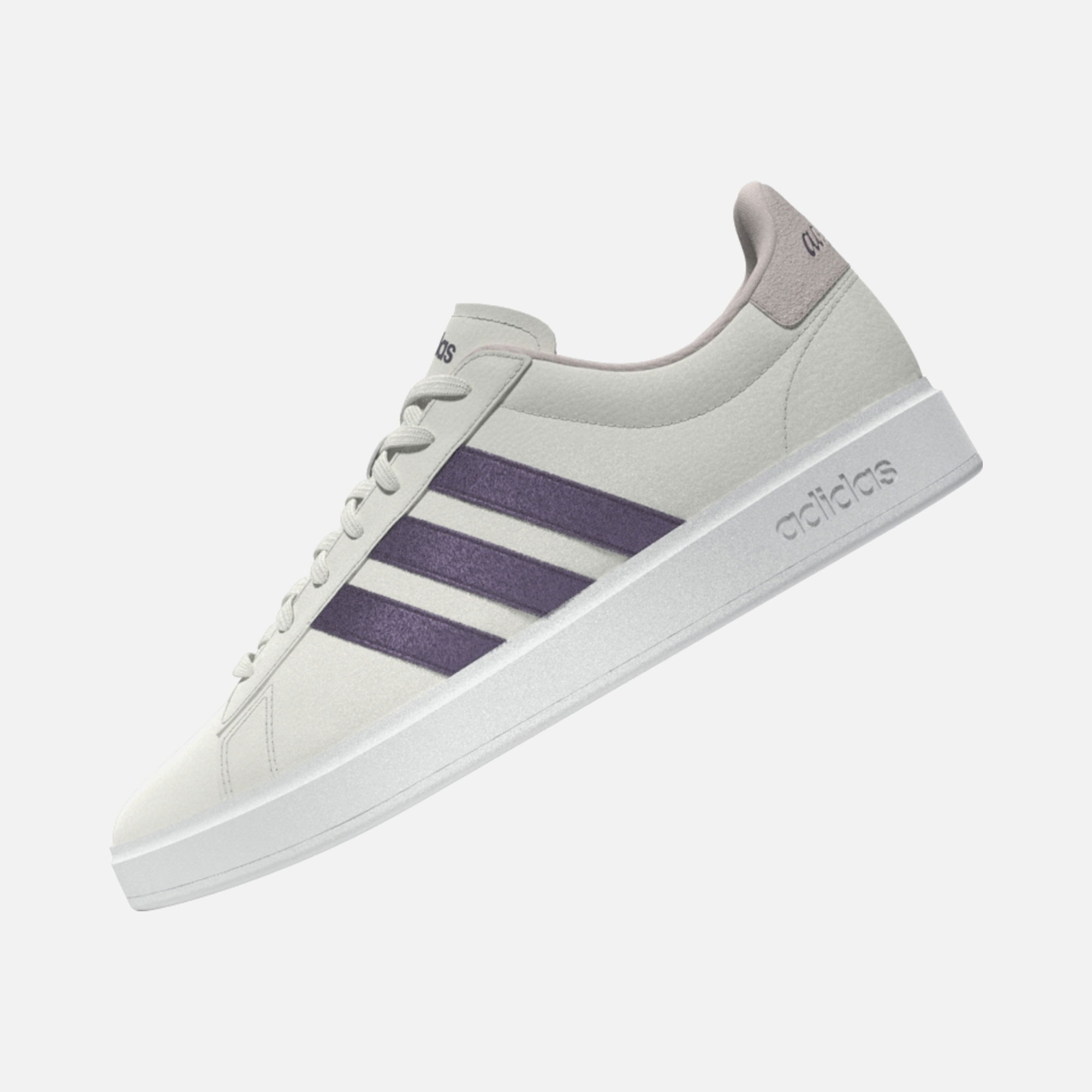 adidas Sportswear Grand Court 2.0 FW23 Kadın Spor Ayakkabı