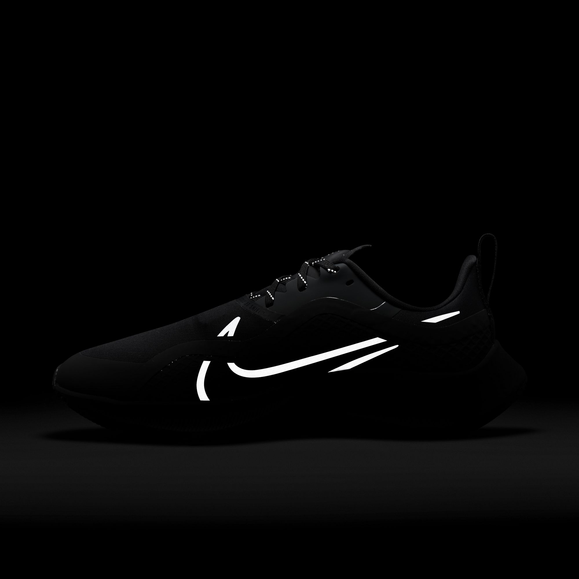 Nike Air Zoom Pegasus 37 Shield Running Kadın Spor Ayakkabı