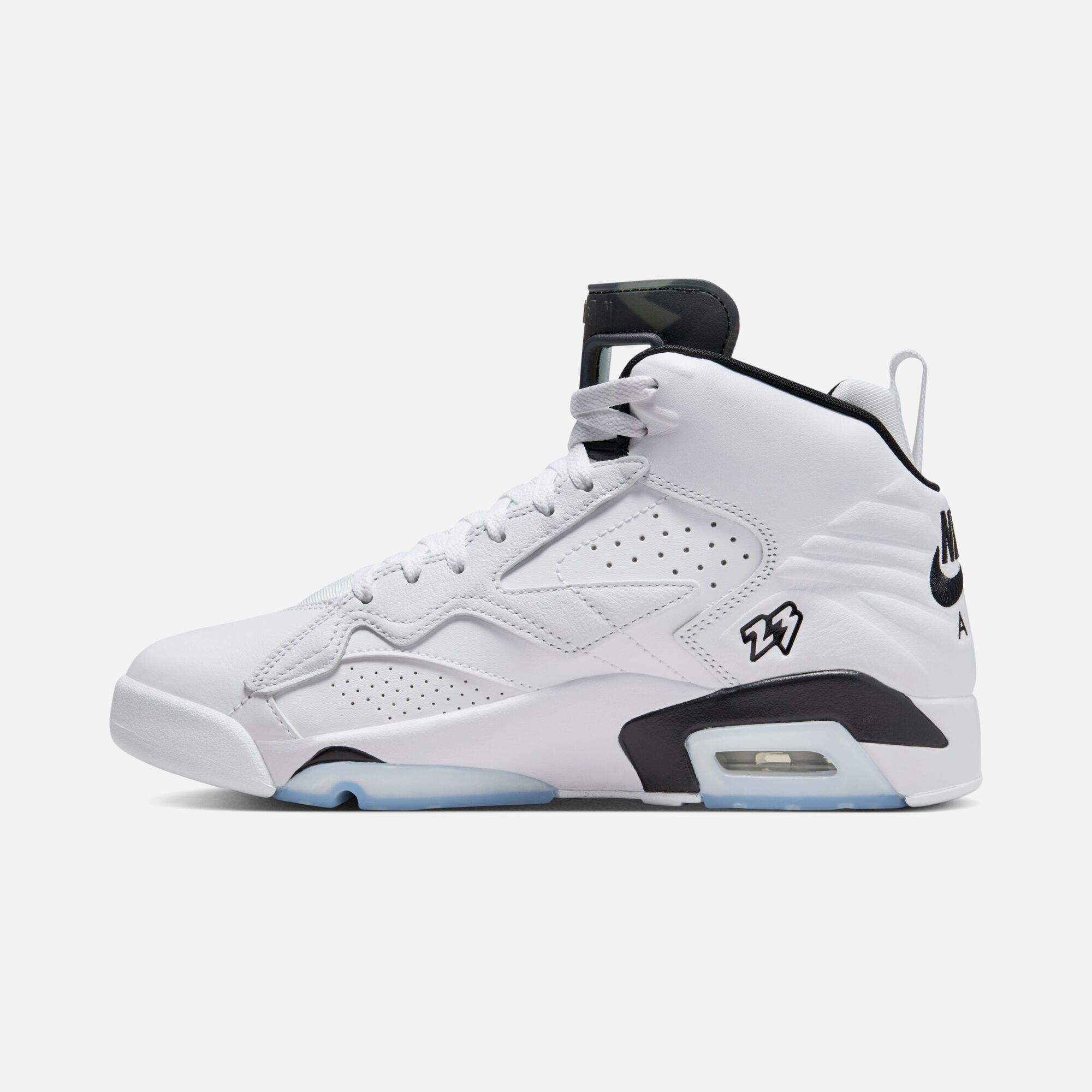 Nike Jumpman MVP Erkek Spor Ayakkabı