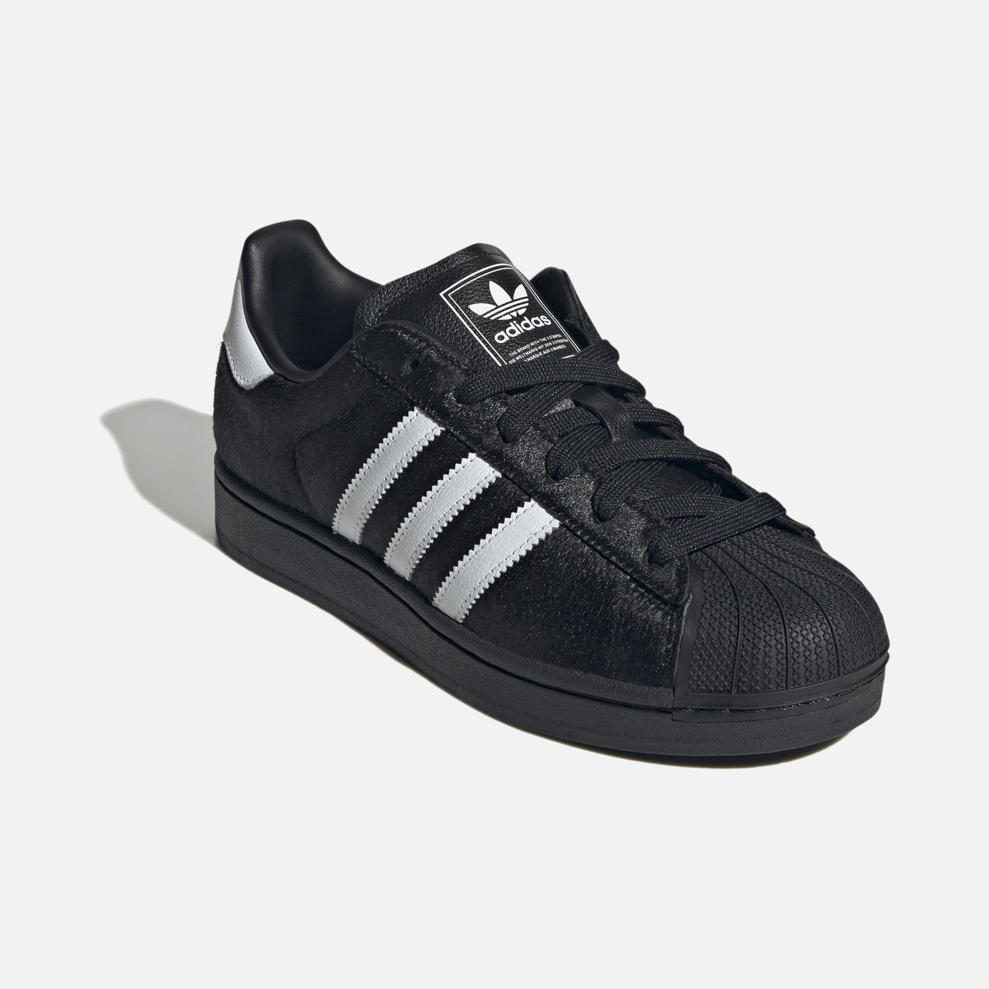 adidas Originals Superstar II Kadın Spor Ayakkabı