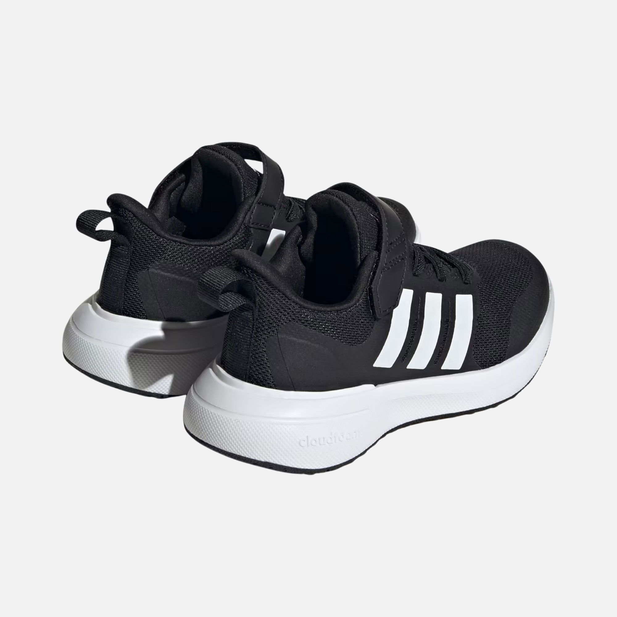 adidas Sportswear Fortarun 2.0 Cloudfoam Elastic Lace (PS) Çocuk Spor Ayakkabı