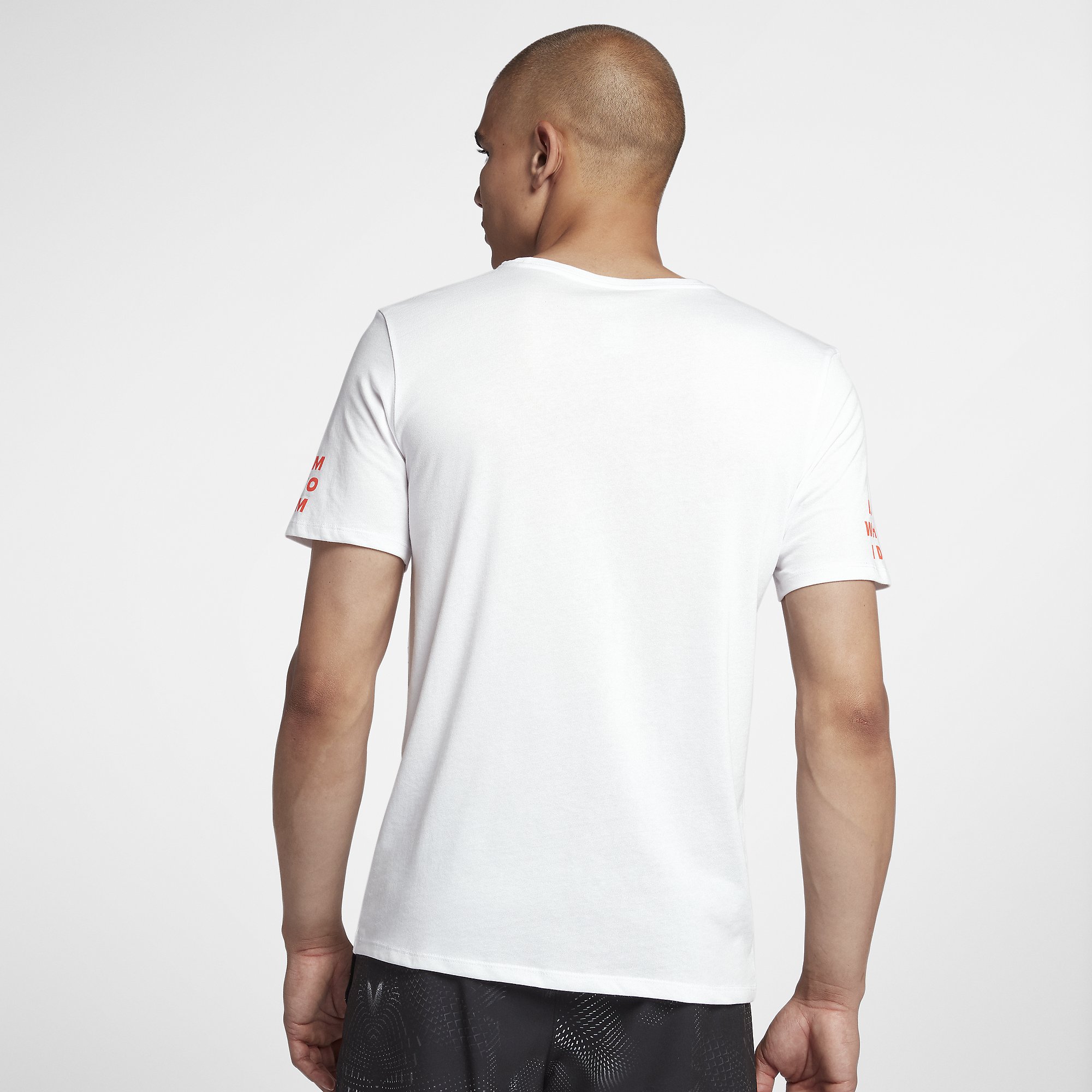 Nike Kobe Bryant Dri-Fit Exodus Short-Sleeve Erkek Tişört