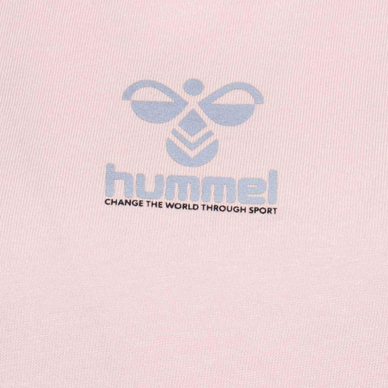 Hummel Samintas Kadın Atlet