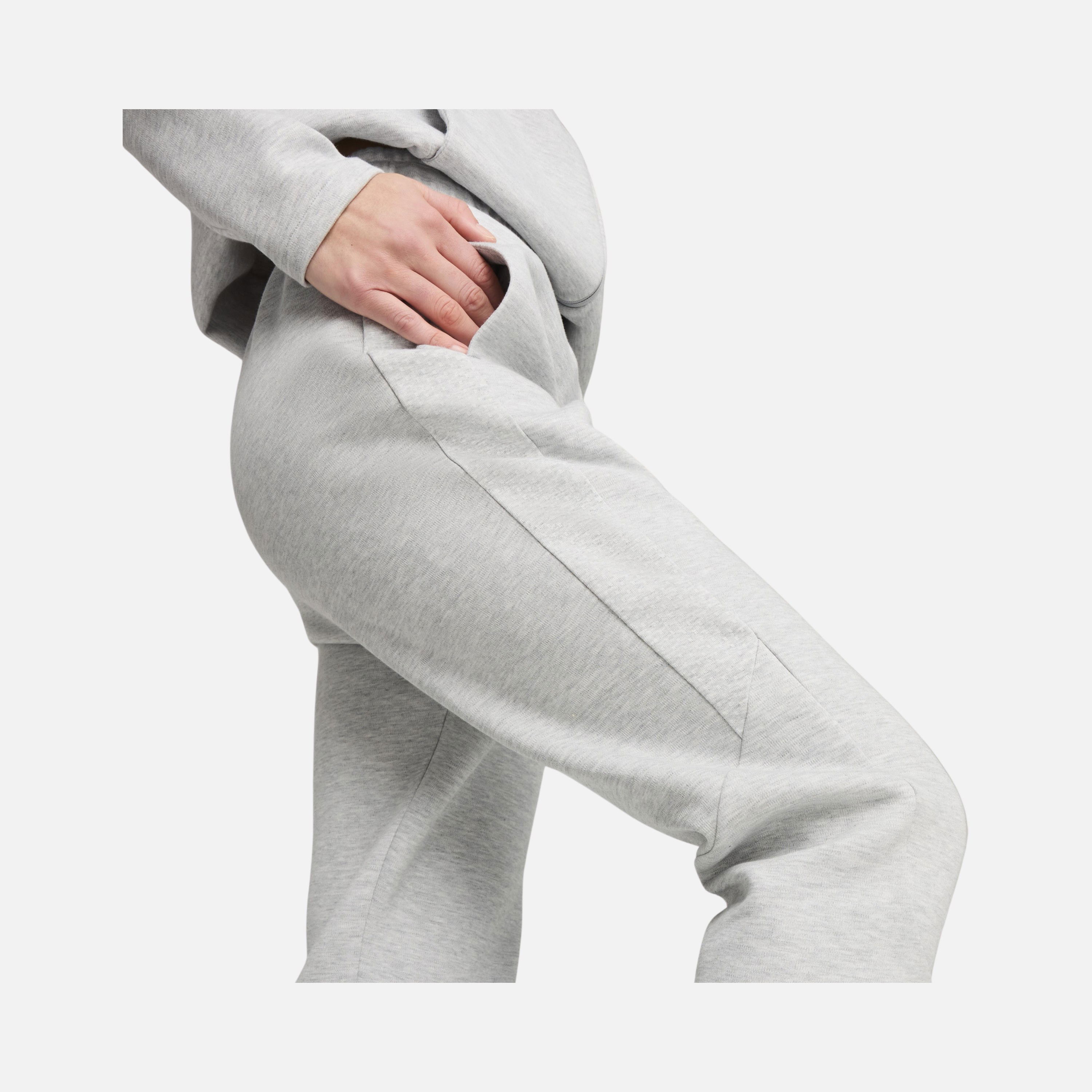 Puma Sportswear Evostripe DryCELL Regular-Fit Kadın Eşofman Altı