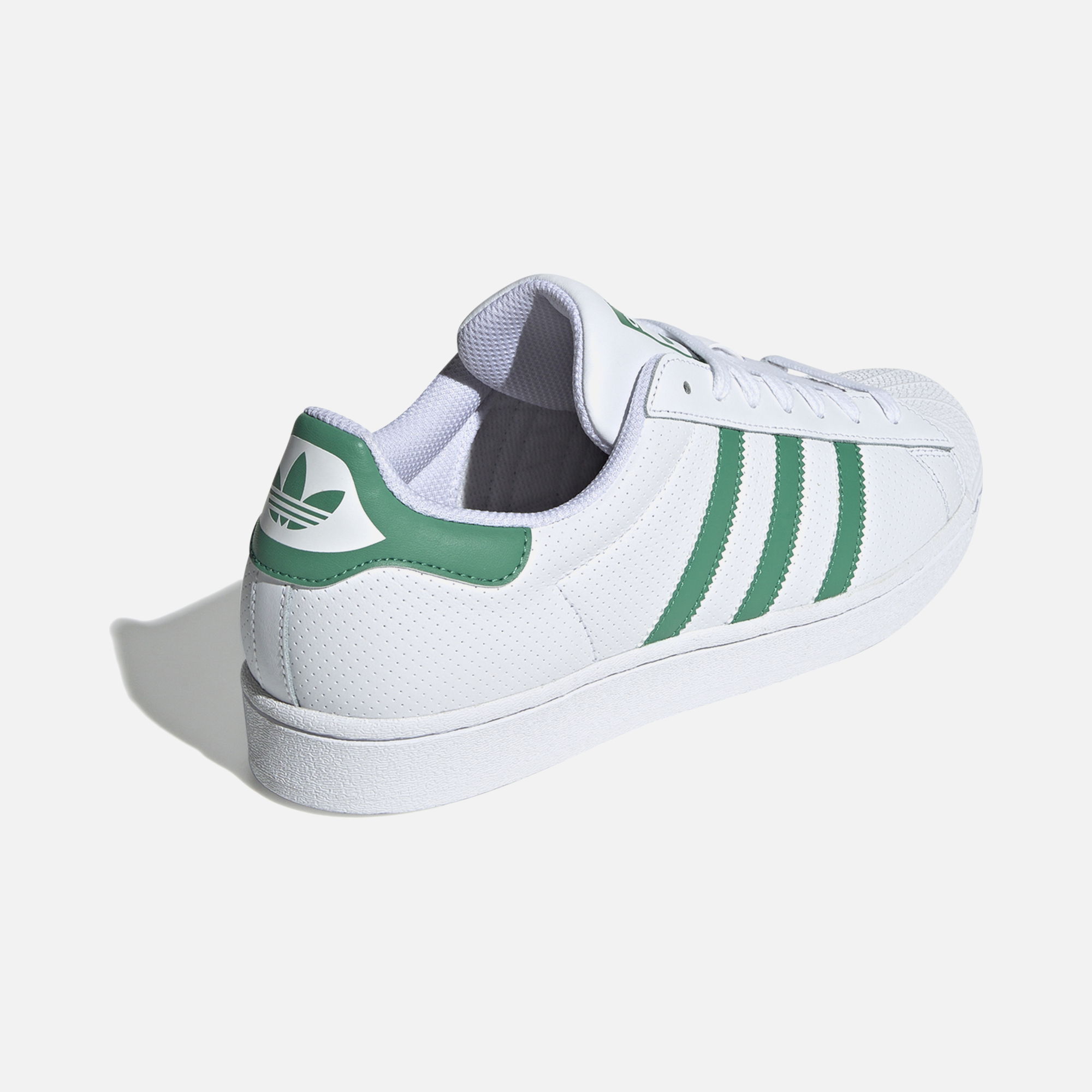 adidas Sportswear Superstar Erkek Spor Ayakkabı