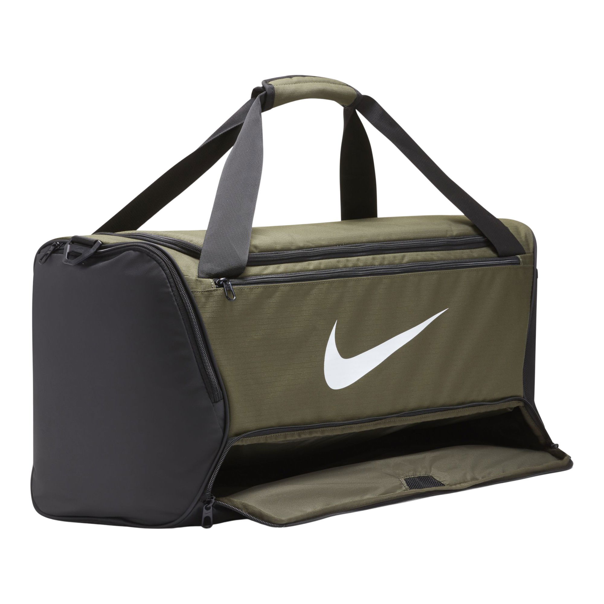 Nike Brasilia Training (Medium - 60 L) Unisex Spor Çantası