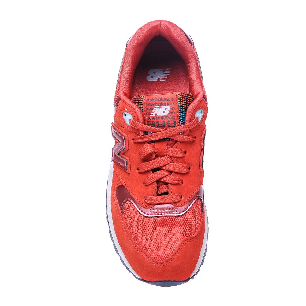 New Balance 999 Kadın Spor Ayakkabı