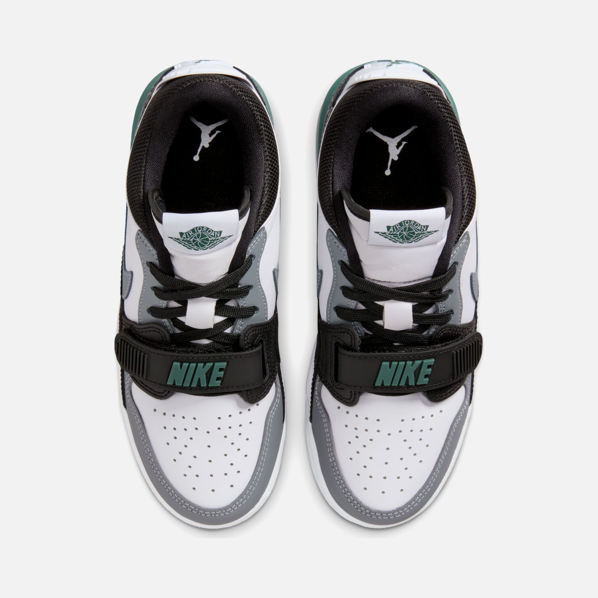 Nike Air Jordan Legacy 312 Low (GS) Spor Ayakkabı