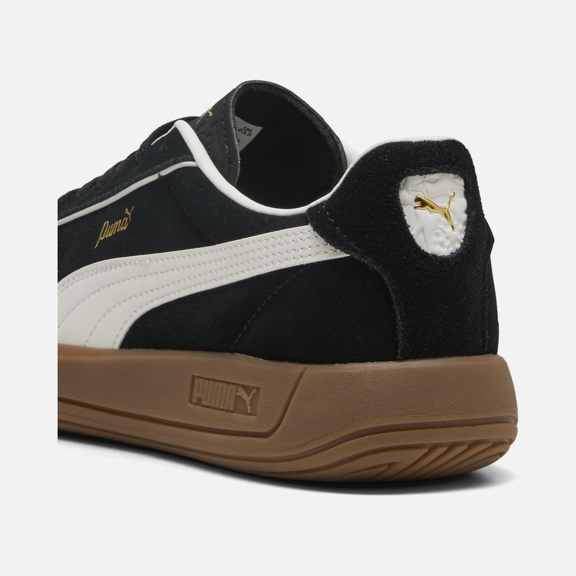 Puma Sportswear Club Klassika Suede Softfoam+ Kadın Spor Ayakkabı