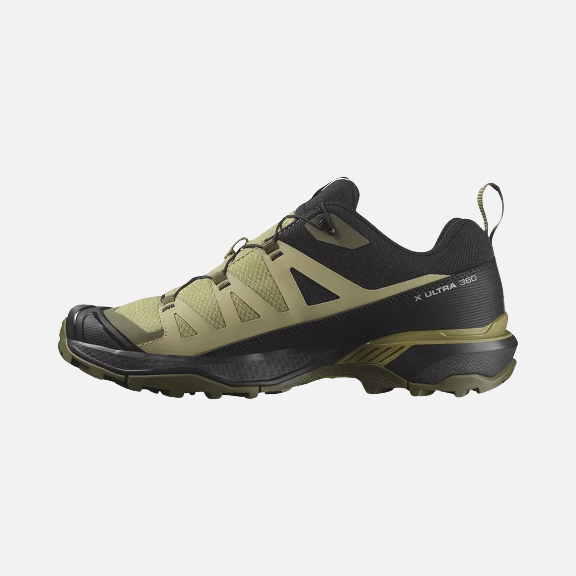 Salomon X Ultra 360 Trail Walking Erkek Spor Ayakkabı