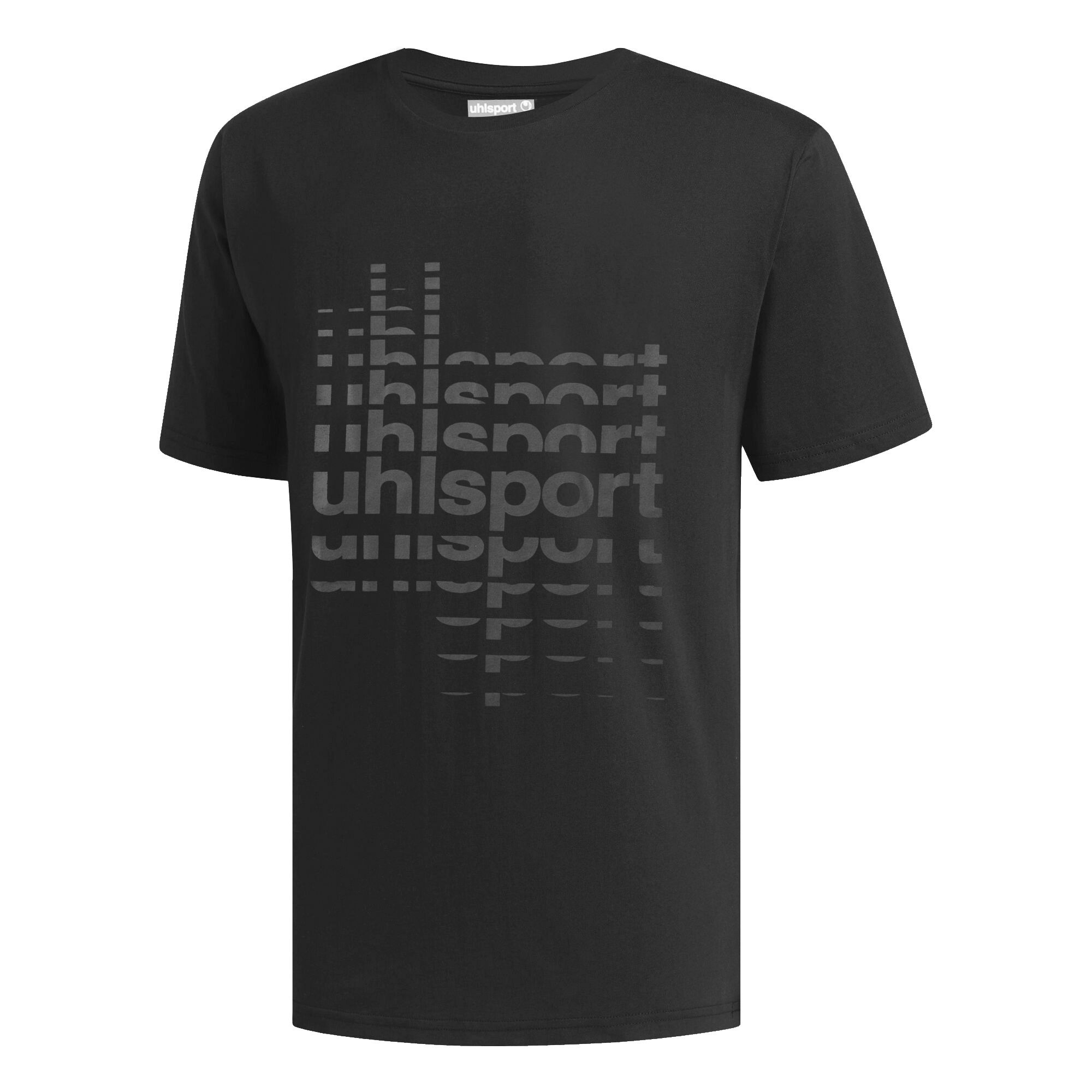 Ulhsport Blow Short-Sleeve Erkek Tişört