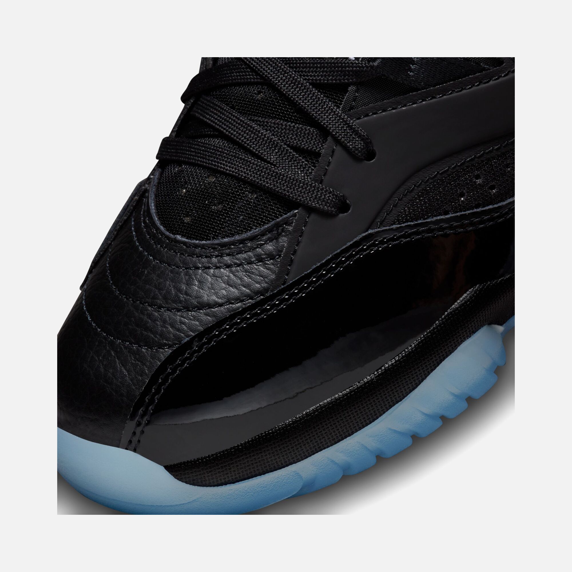 Nike Jordan Jumpman Two Trey Erkek Basketbol Ayakkabısı