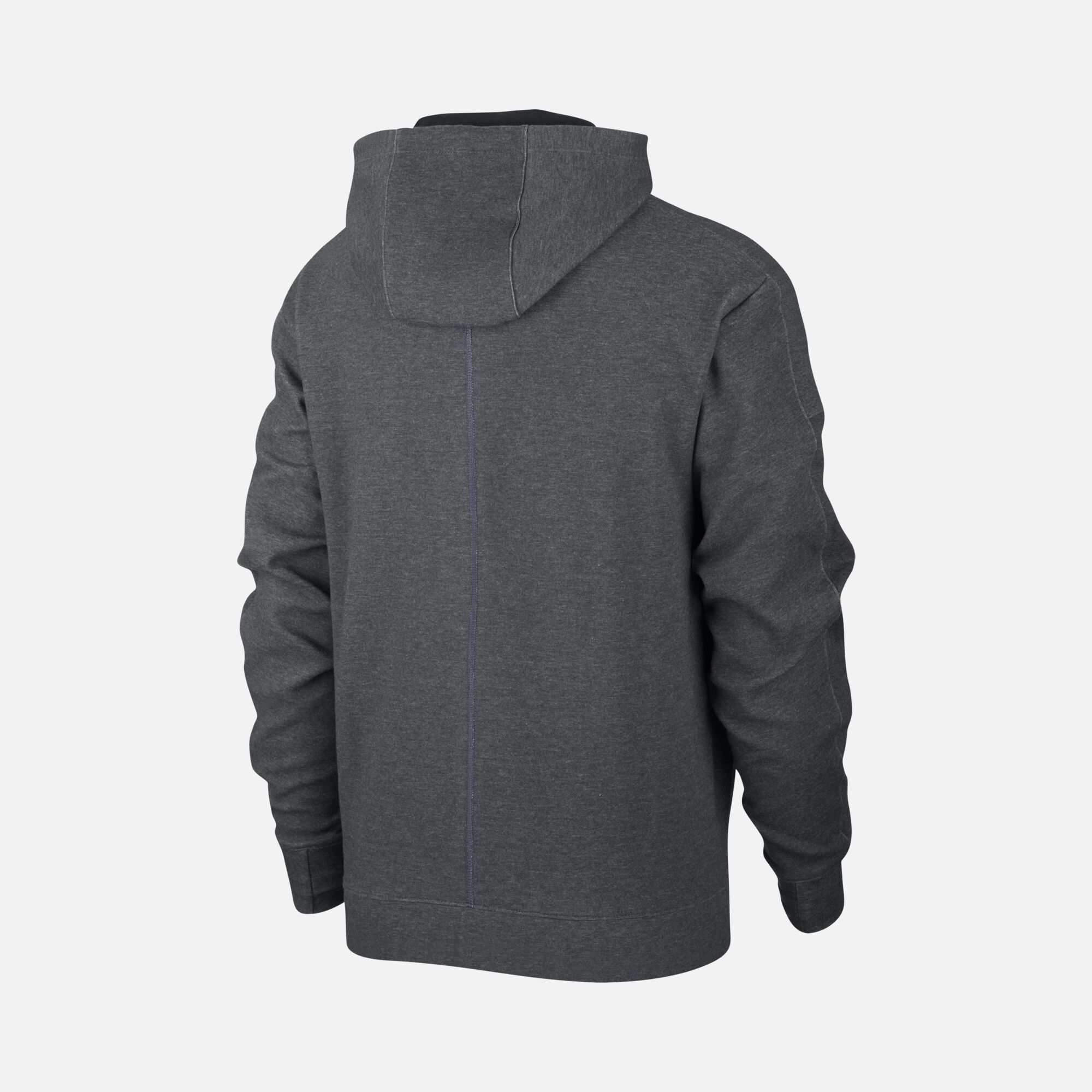 Nike Yoga Full-Zip Hoodie Erkek Sweatshirt