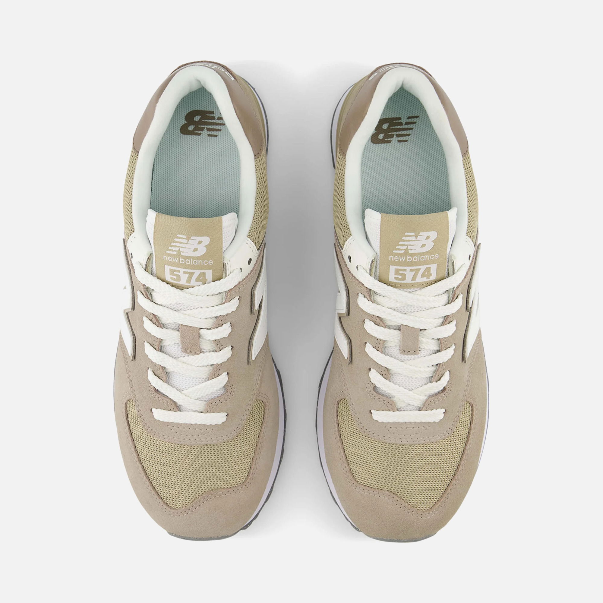 New Balance Sportswear U574 Kadın Spor Ayakkabı