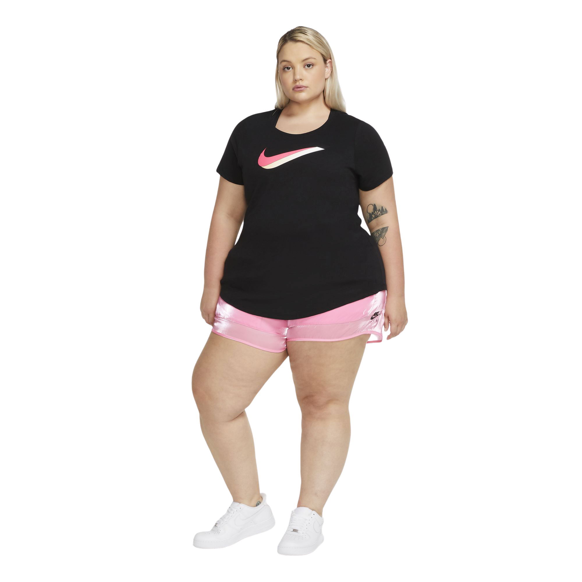 Nike Sportswear Air Sheen Kadın Şort