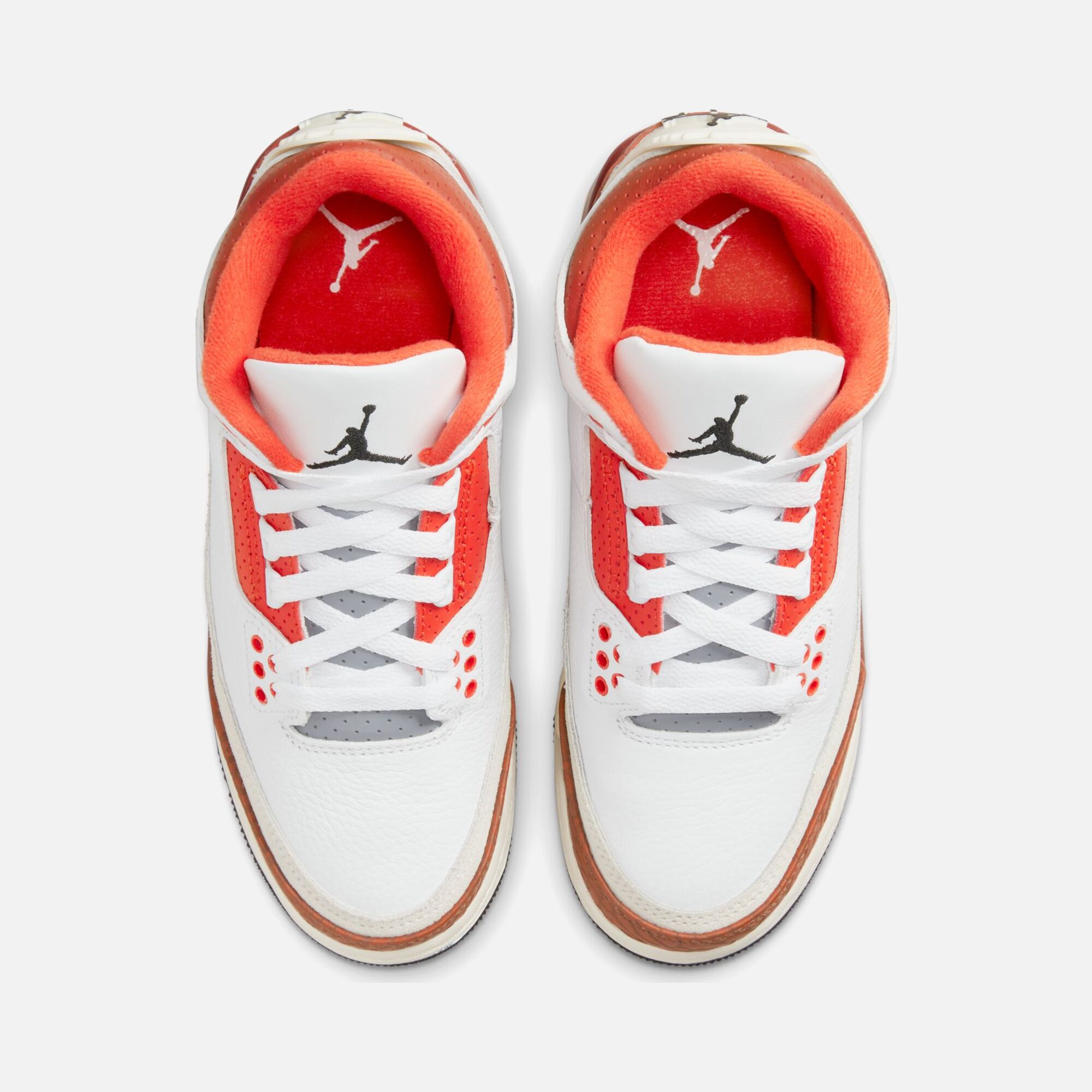 Nike Air Jordan 3 Retro SE SS23 (GS) Spor Ayakkabı
