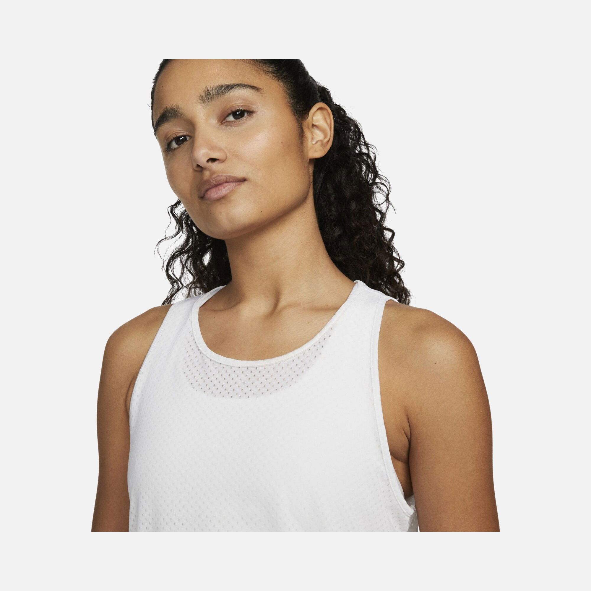 Nike Dri-Fit One Breathe FW22 Training Kadın Atlet