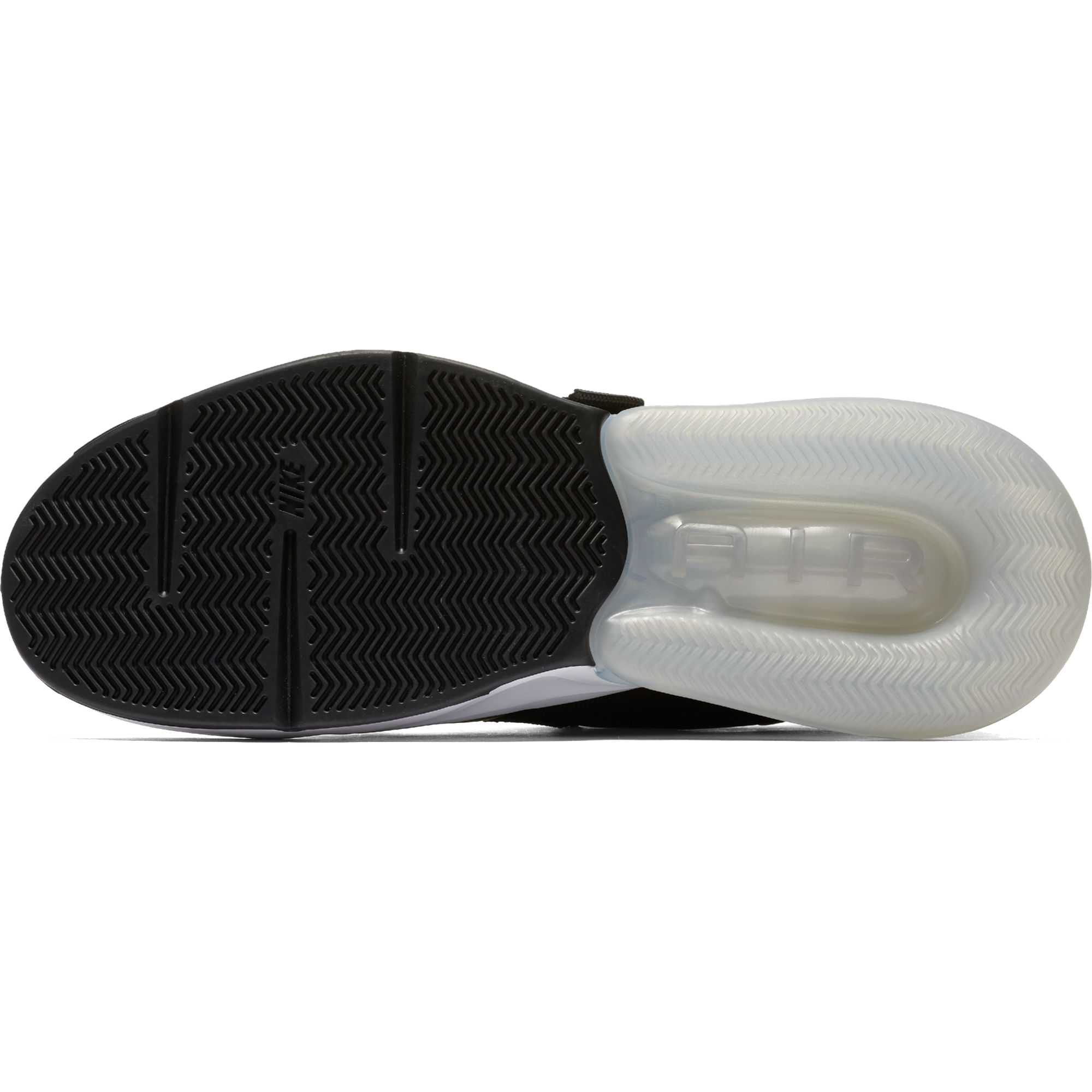 Nike Air Force 270 Erkek Spor Ayakkabı