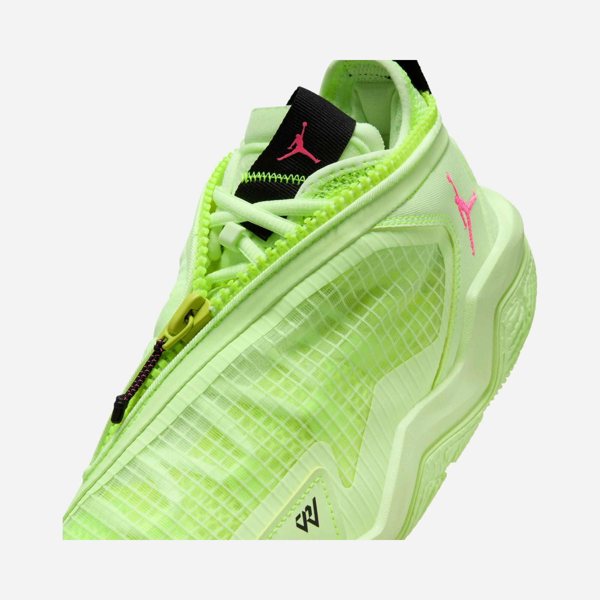 Nike Jordan Why Not .6 Erkek Basketbol Ayakkabısı