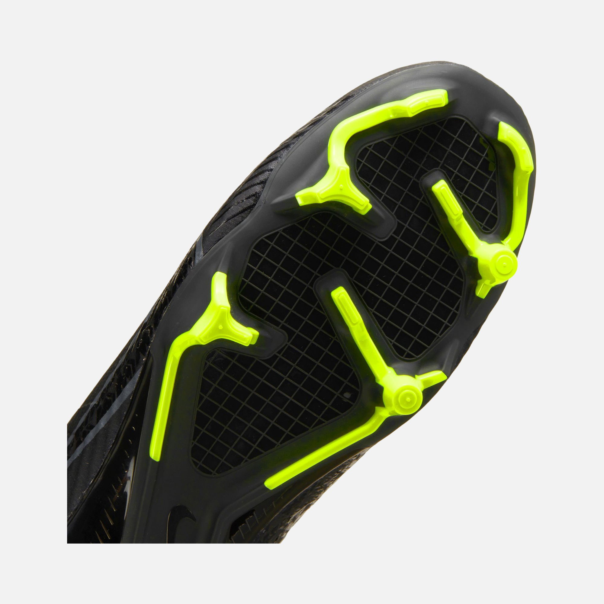 Nike Mercurial Zoom Vapor 15 Academy FG/MG Multi-Ground Low-Top Erkek Krampon