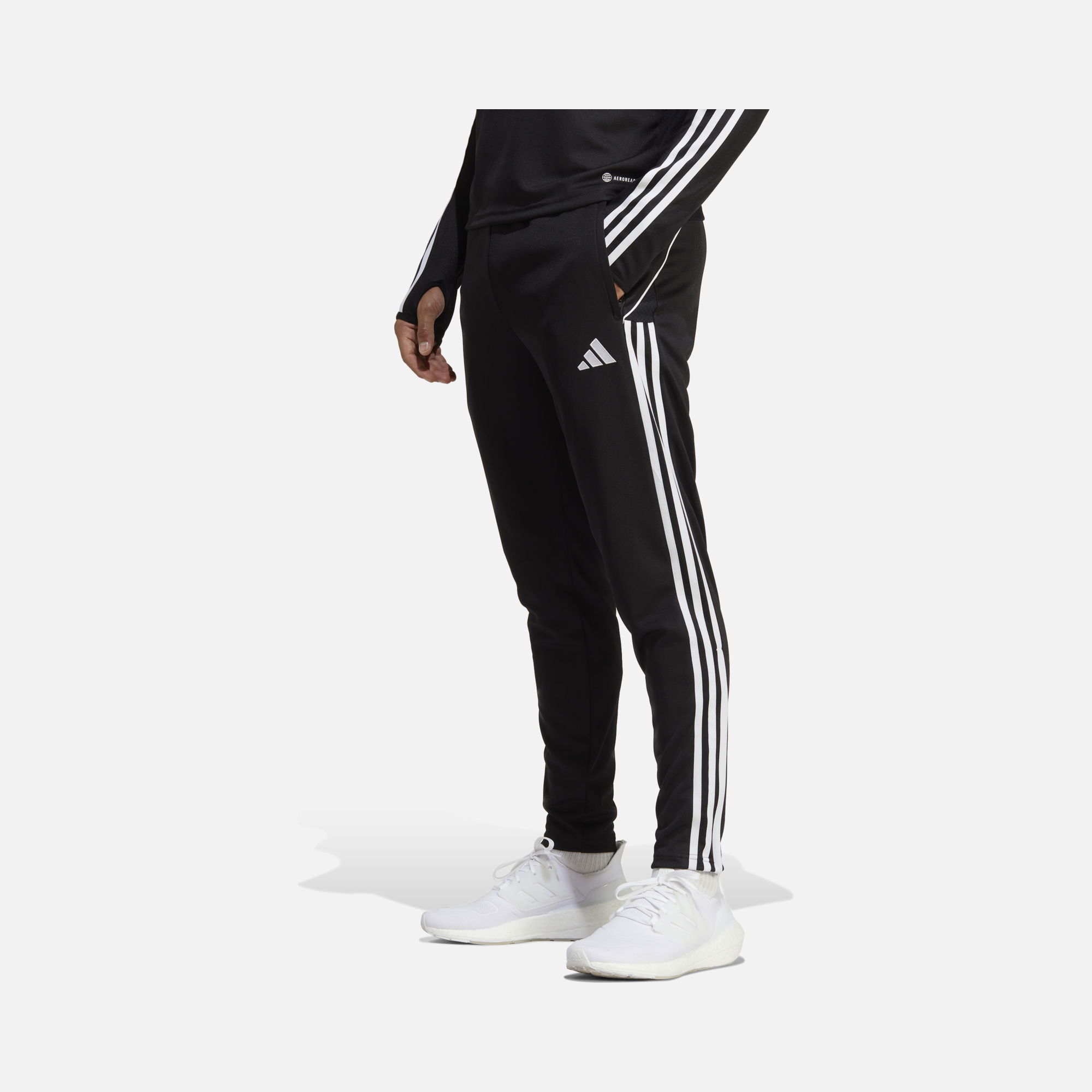 adidas Tiro 23 League Training FW24 Erkek Eşofman Altı