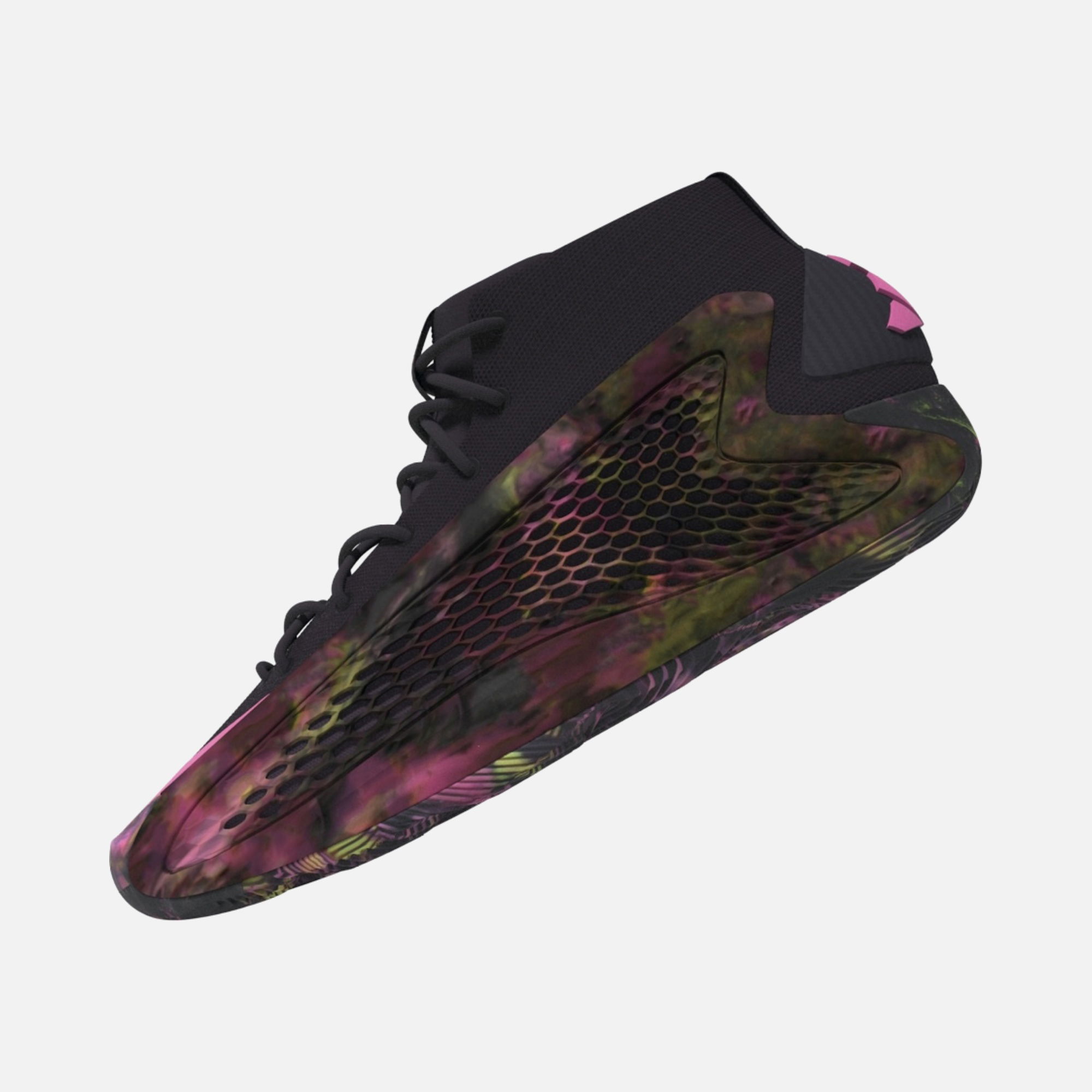 adidas A.E. 1 Ascent Mid Erkek Basketbol Ayakkabısı