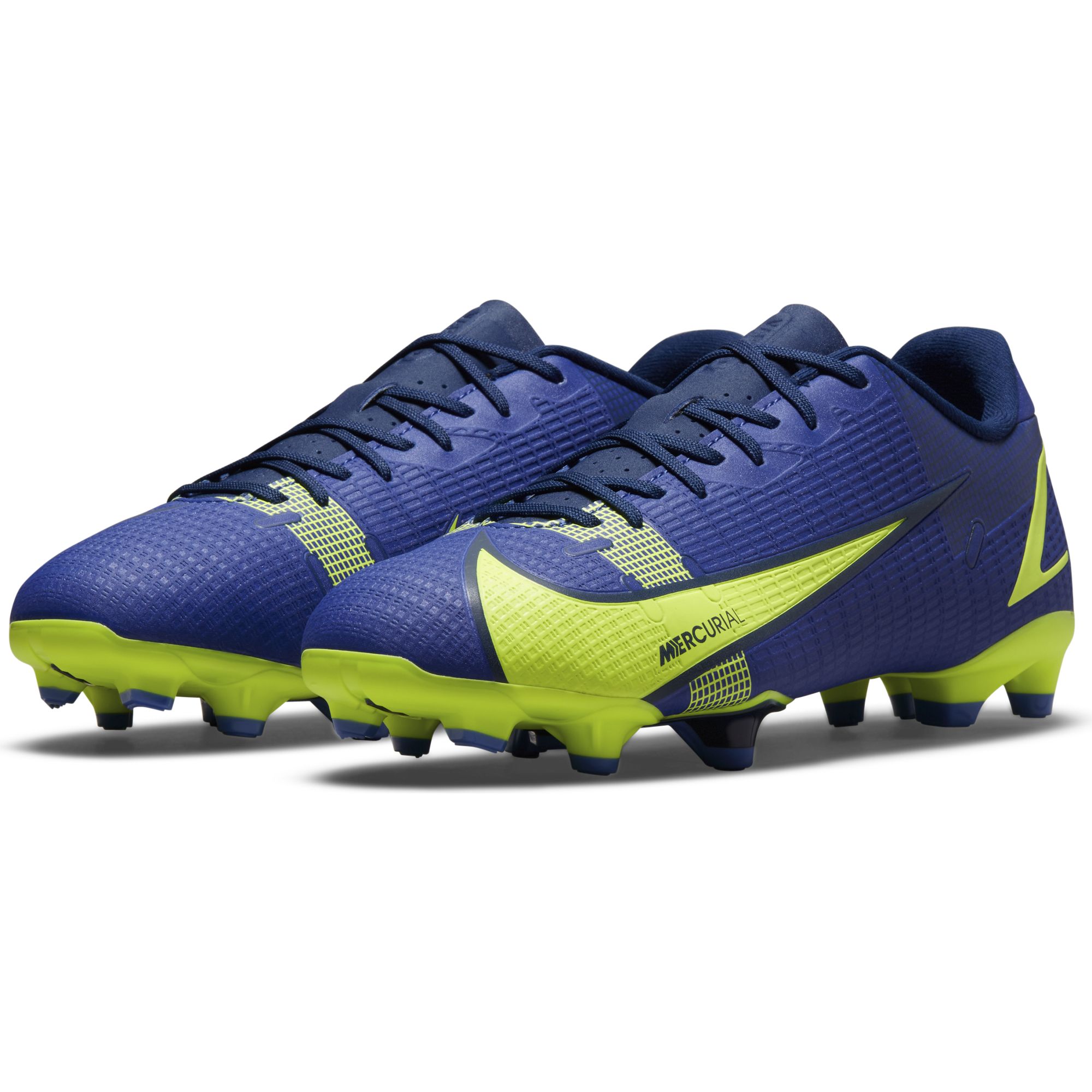 Nike Mercurial Jr Vapor 14 Academy FG/MG Çocuk Krampon