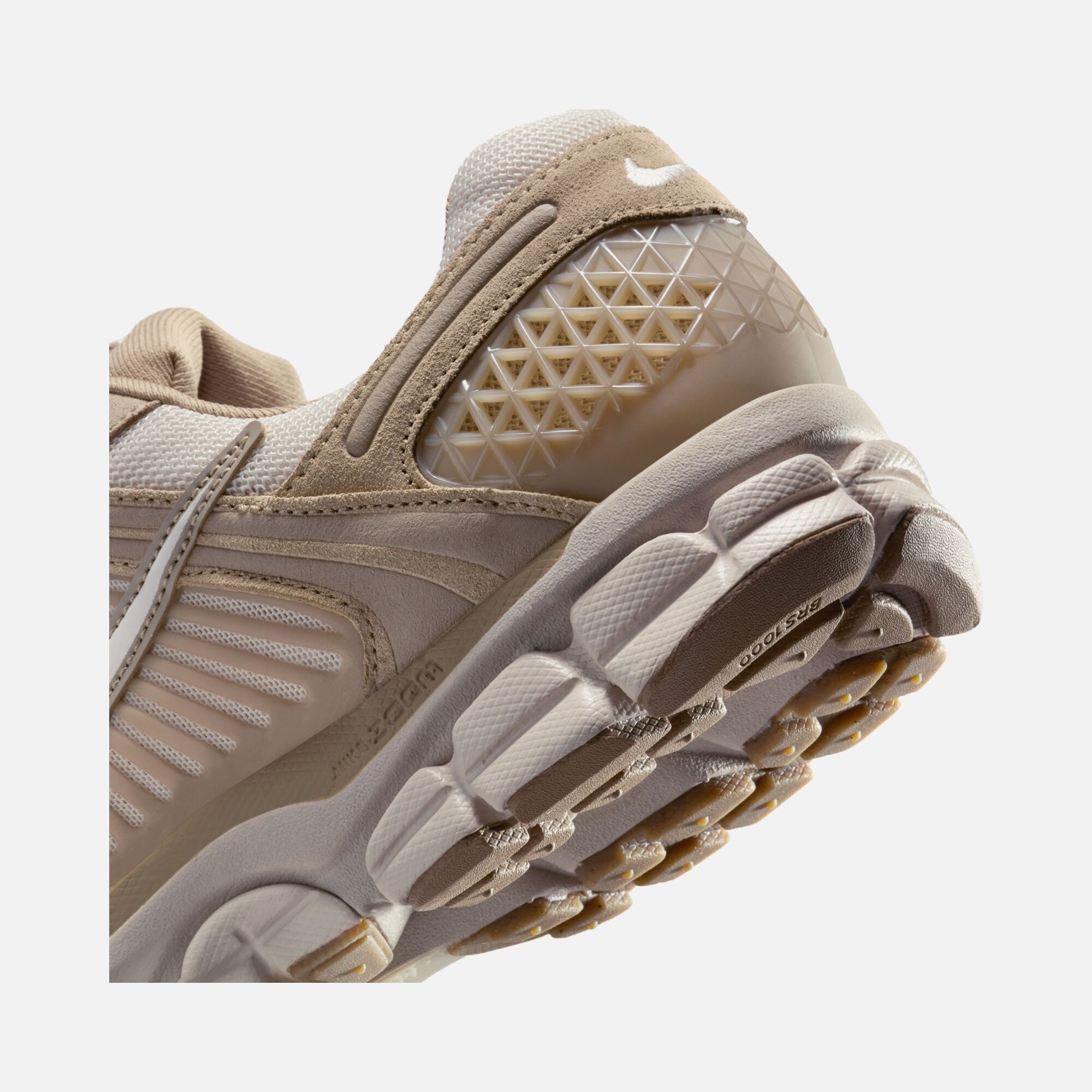 Nike Zoom Vomero 5 Sportswear HO24 Erkek Spor Ayakkabı